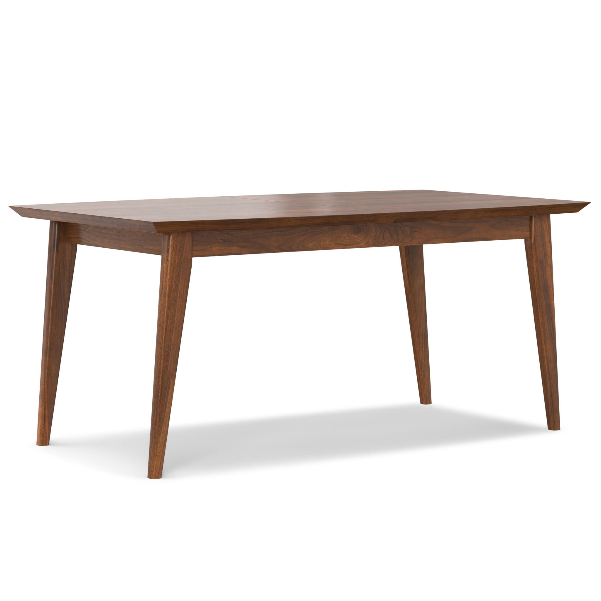 Draper - Rectangular Dining Table - Best Buy Furniture