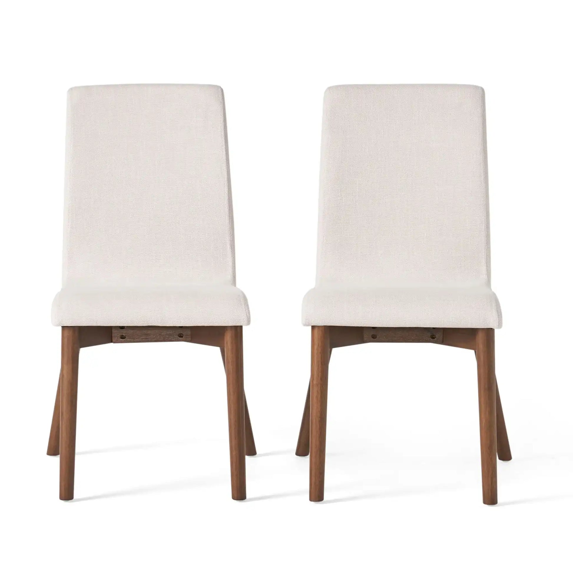 Scandinavian Modern Dining Chair Set - Best Buy Furniture