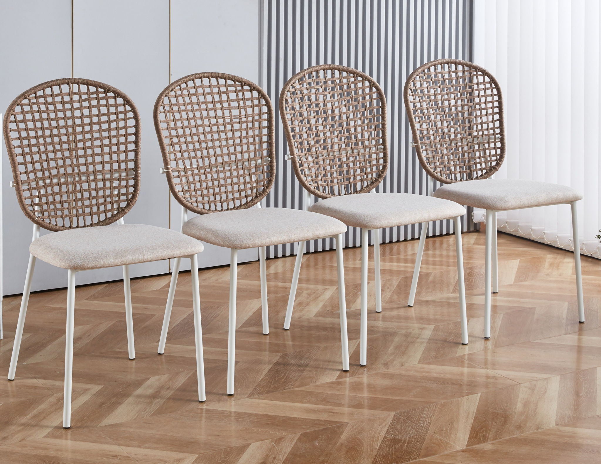 Sennit Chair, Dining Chair, Coffee Chair - Best Buy Furniture