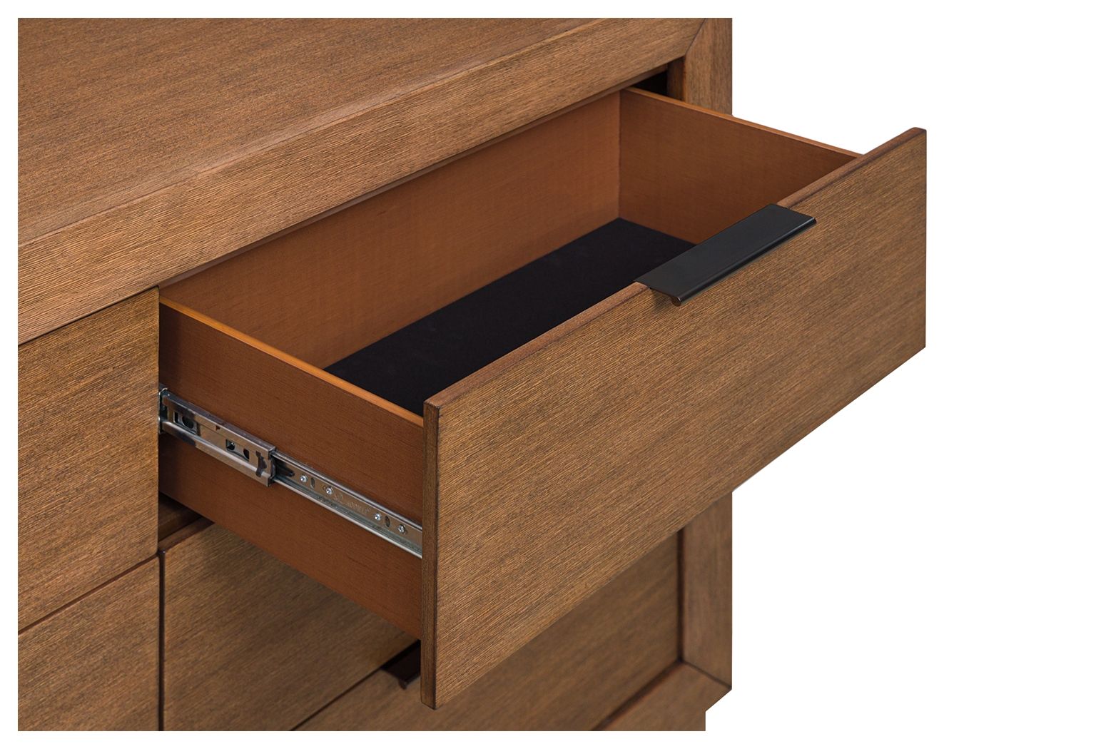 Hennington - Dresser