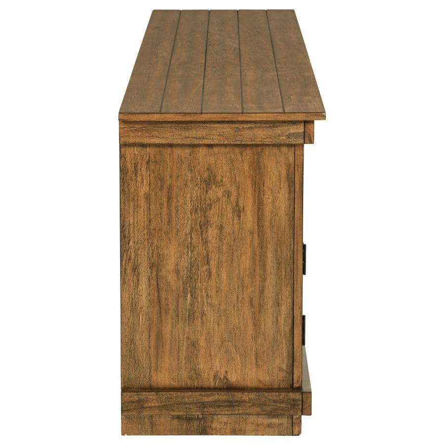 Payne - TV Stand Media Console - Best Buy Furniture