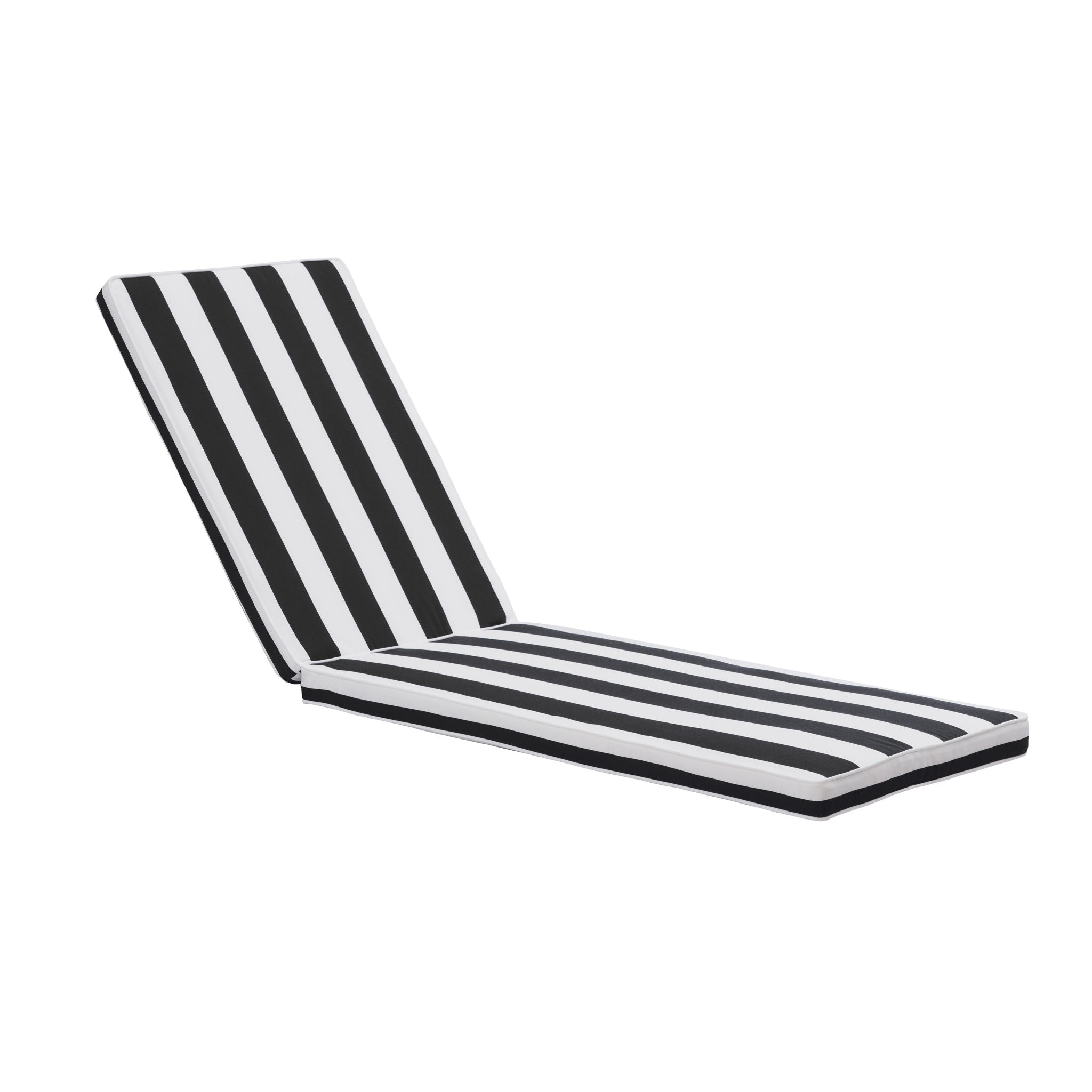 Outdoor Lounge Chair Cushion Replacement Patio Funiture Seat Cushion Chaise Lounge Cushion - Best Buy Furniture
