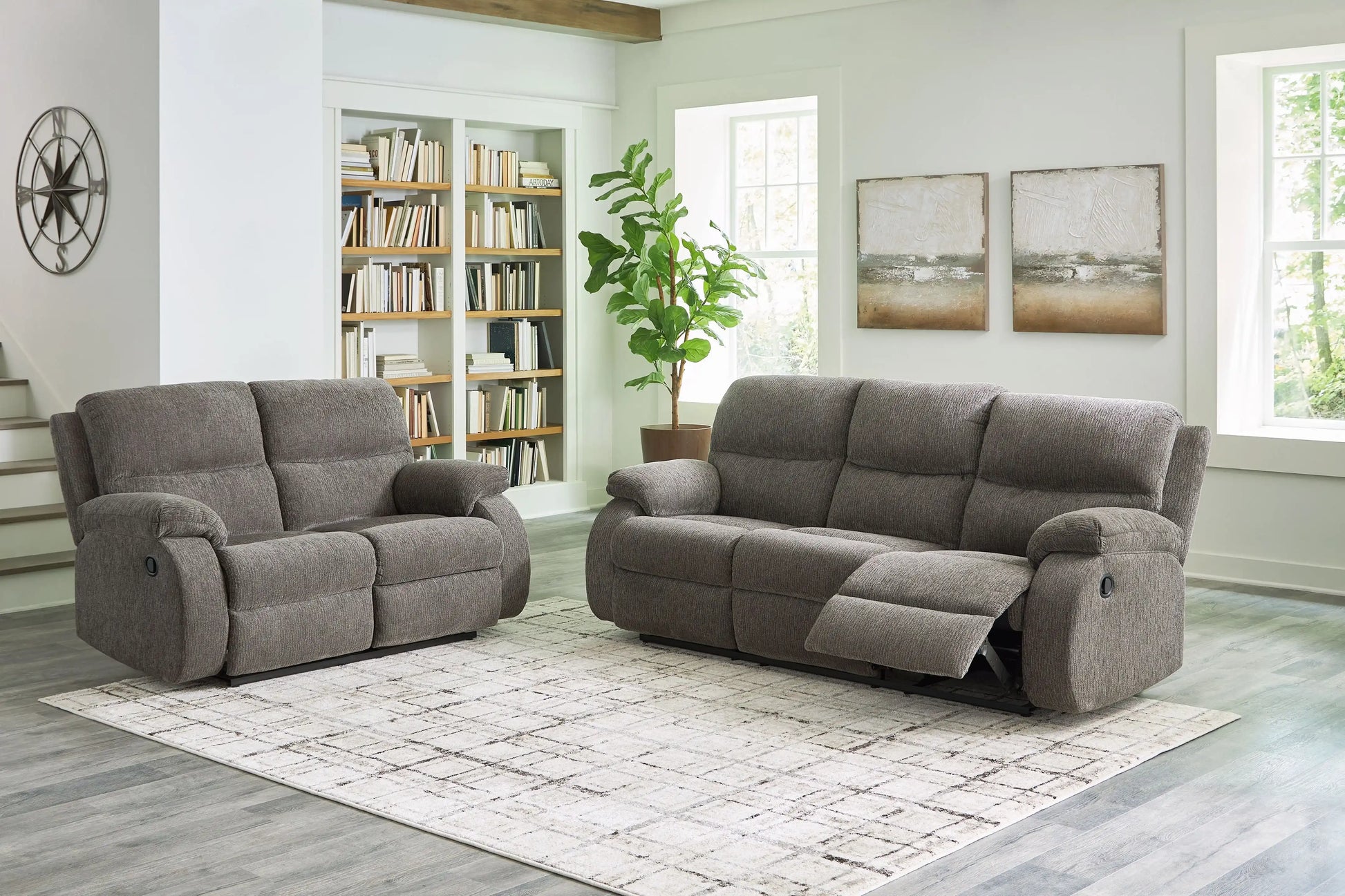Scranto - Living Room Set - Best Buy Furniture