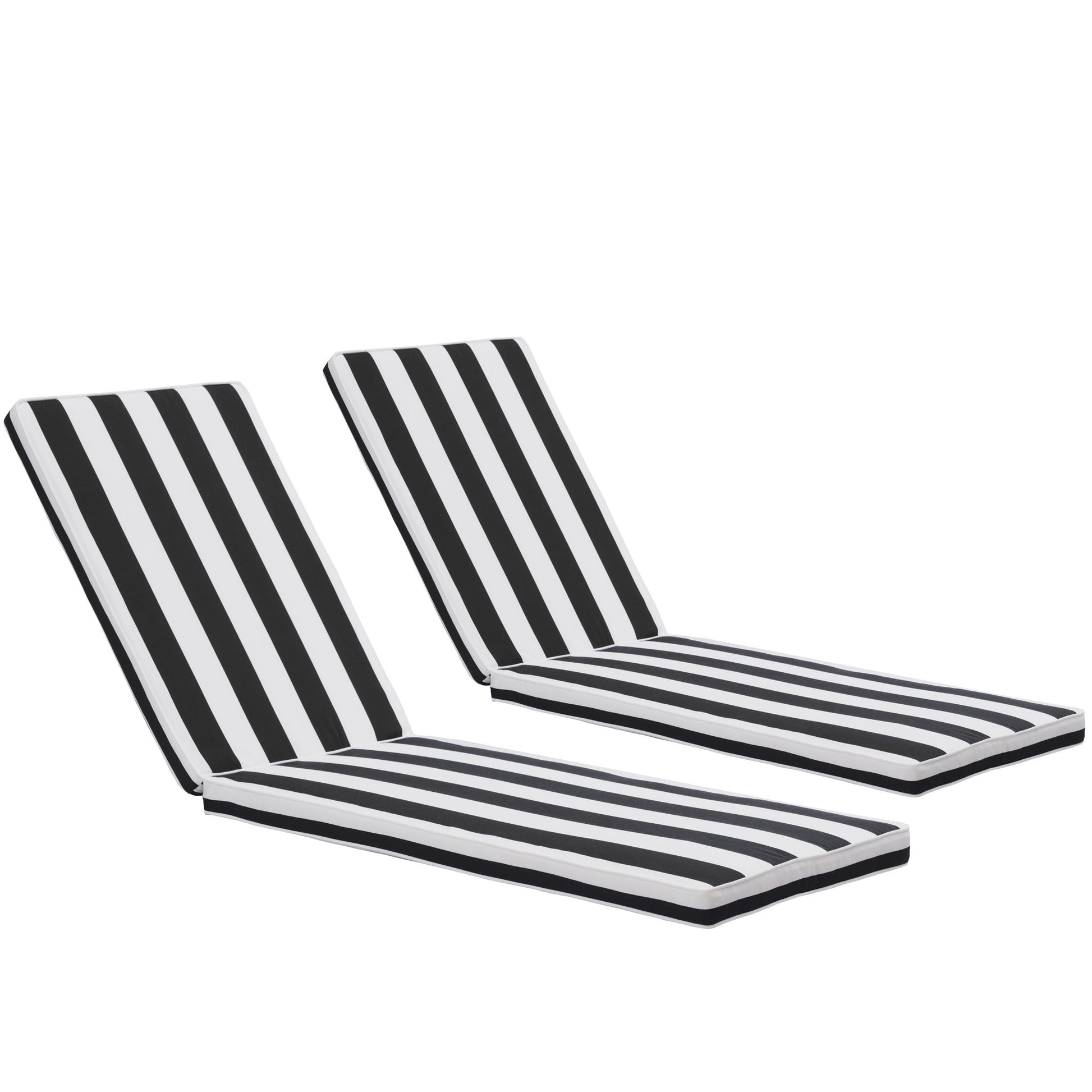 Outdoor Lounge Chair Cushion Replacement Patio Funiture Seat Cushion Chaise Lounge Cushion - Best Buy Furniture