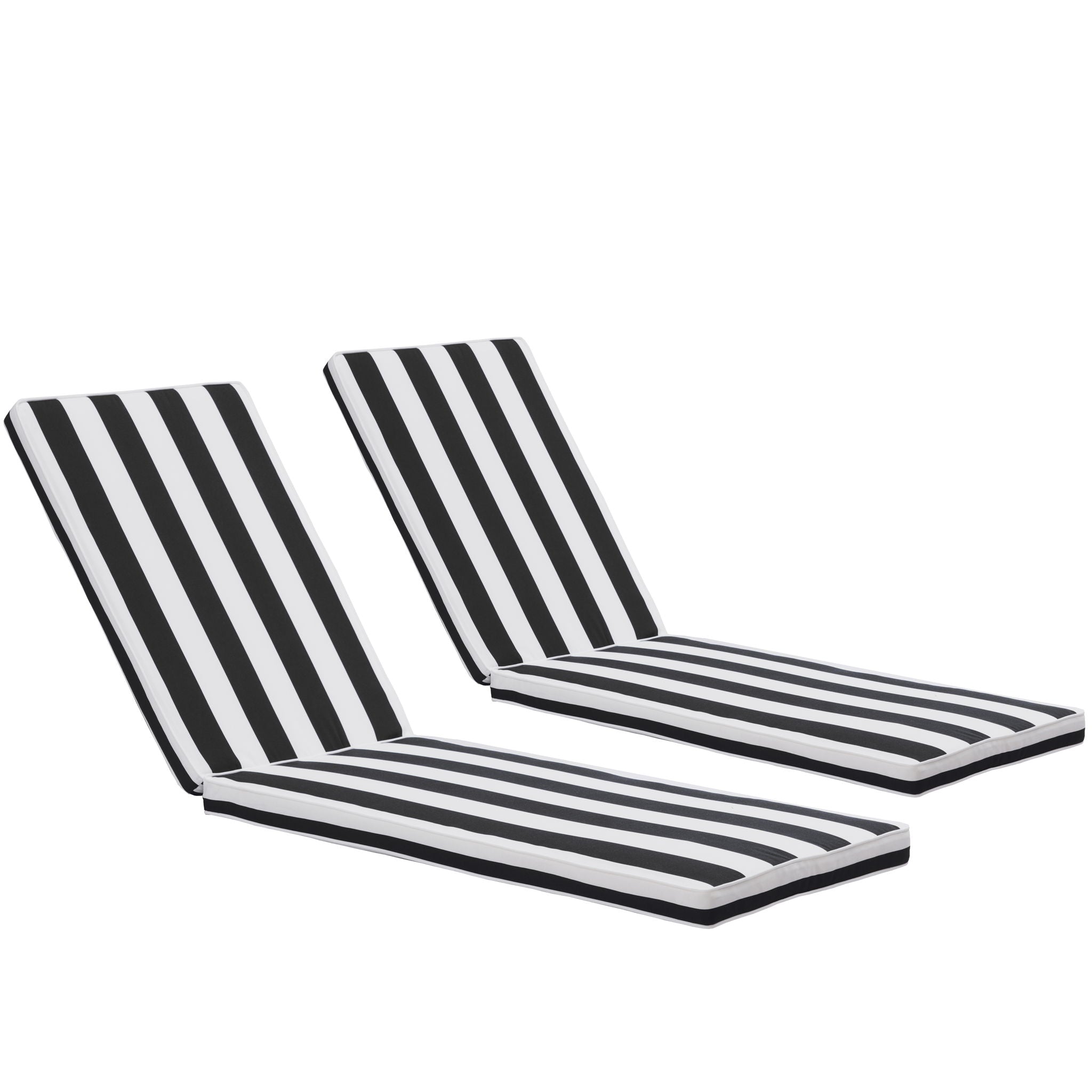 Outdoor Lounge Chair Cushion Replacement Patio Funiture Seat Cushion Chaise Lounge Cushion - Best Buy Furniture