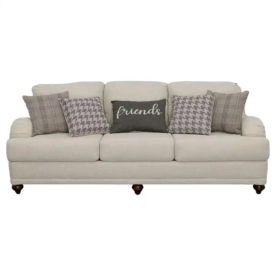 Glenn - Sofa Upholstered Set - Best Buy Furniture