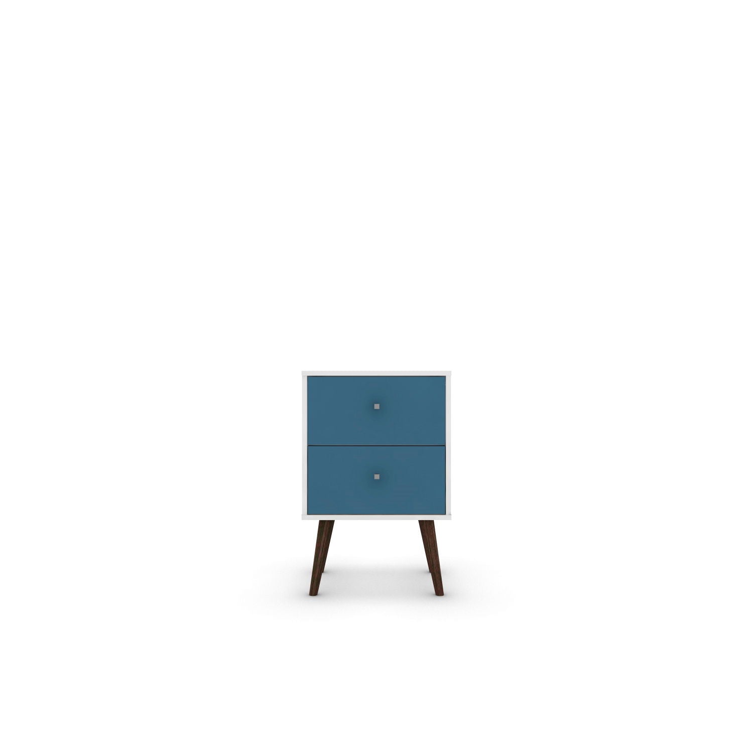 Liberty - Nightstand With 2 Drawers