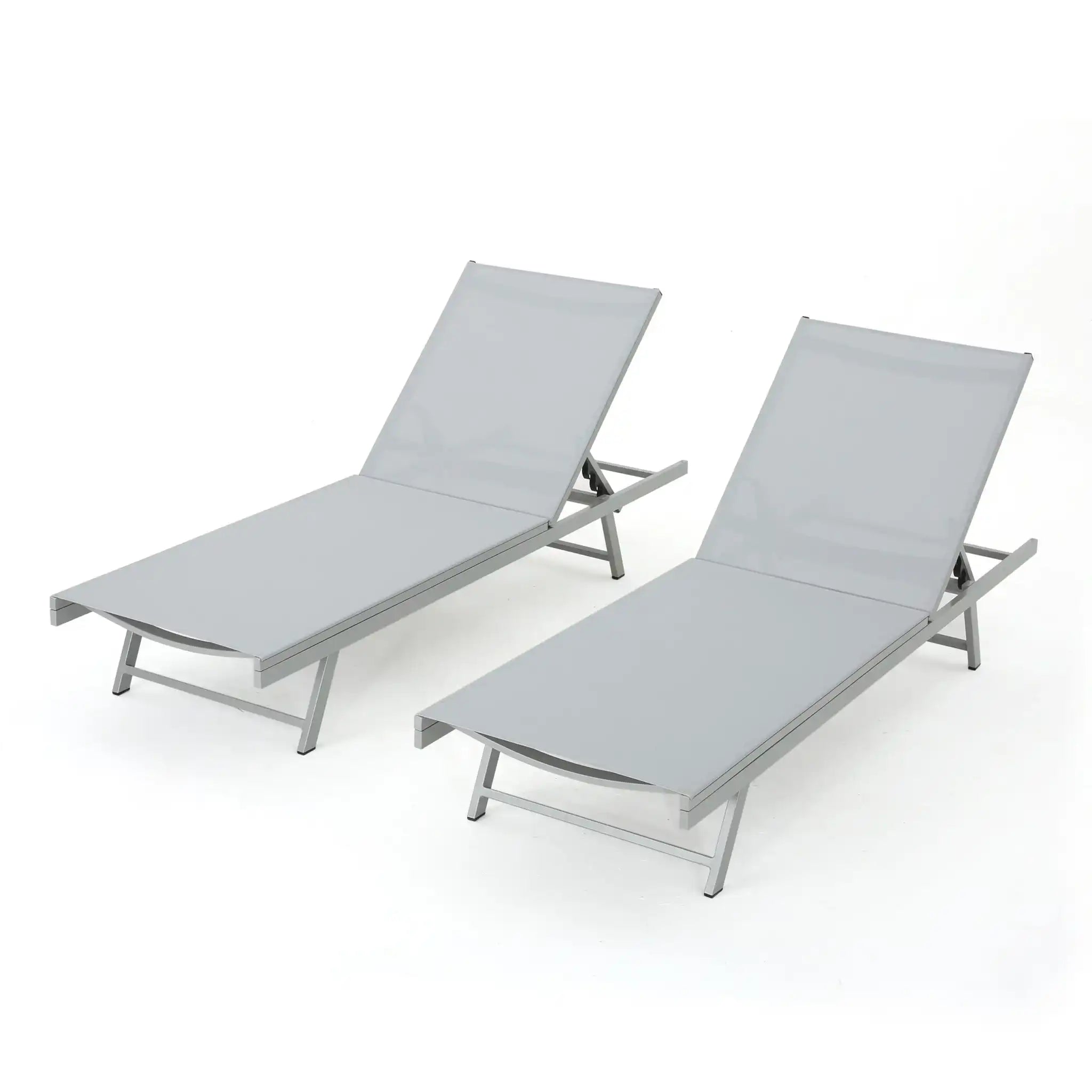 Salton - Chaise Lounge Outdoor Relaxation - Best Buy Furniture