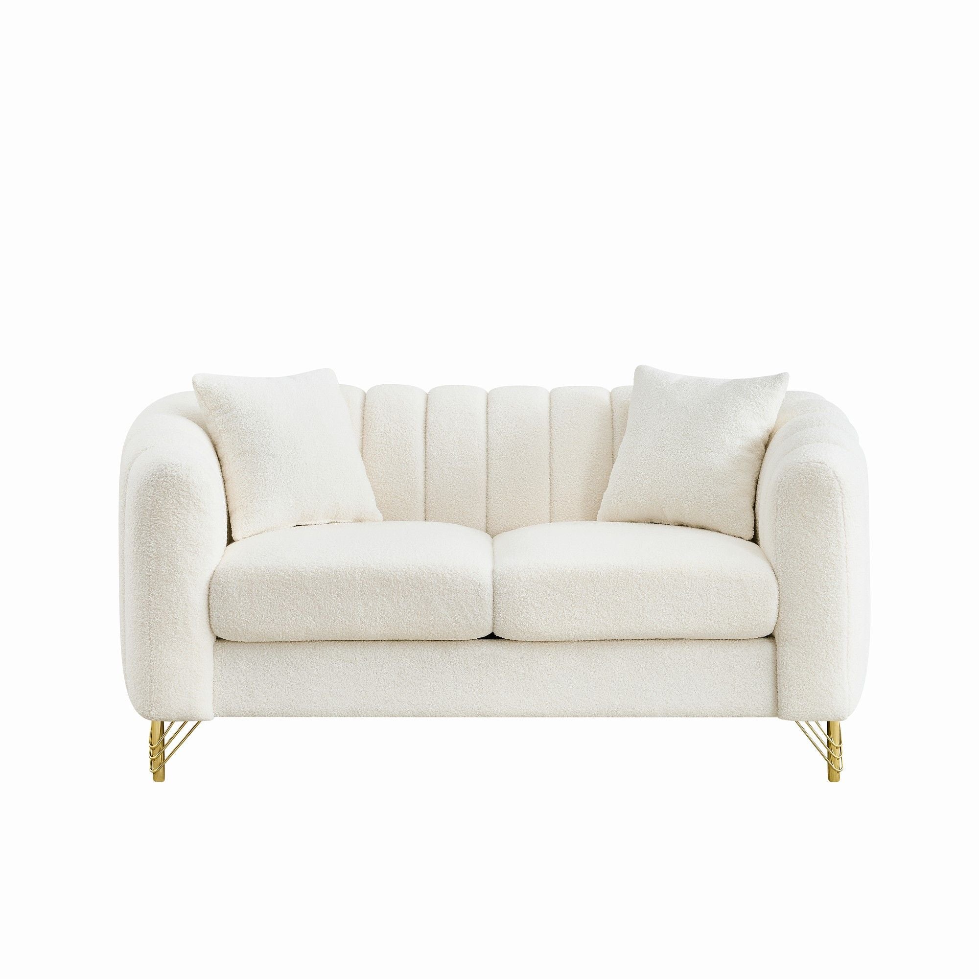 Loveseat Sofa For Living Room - Best Buy Furniture