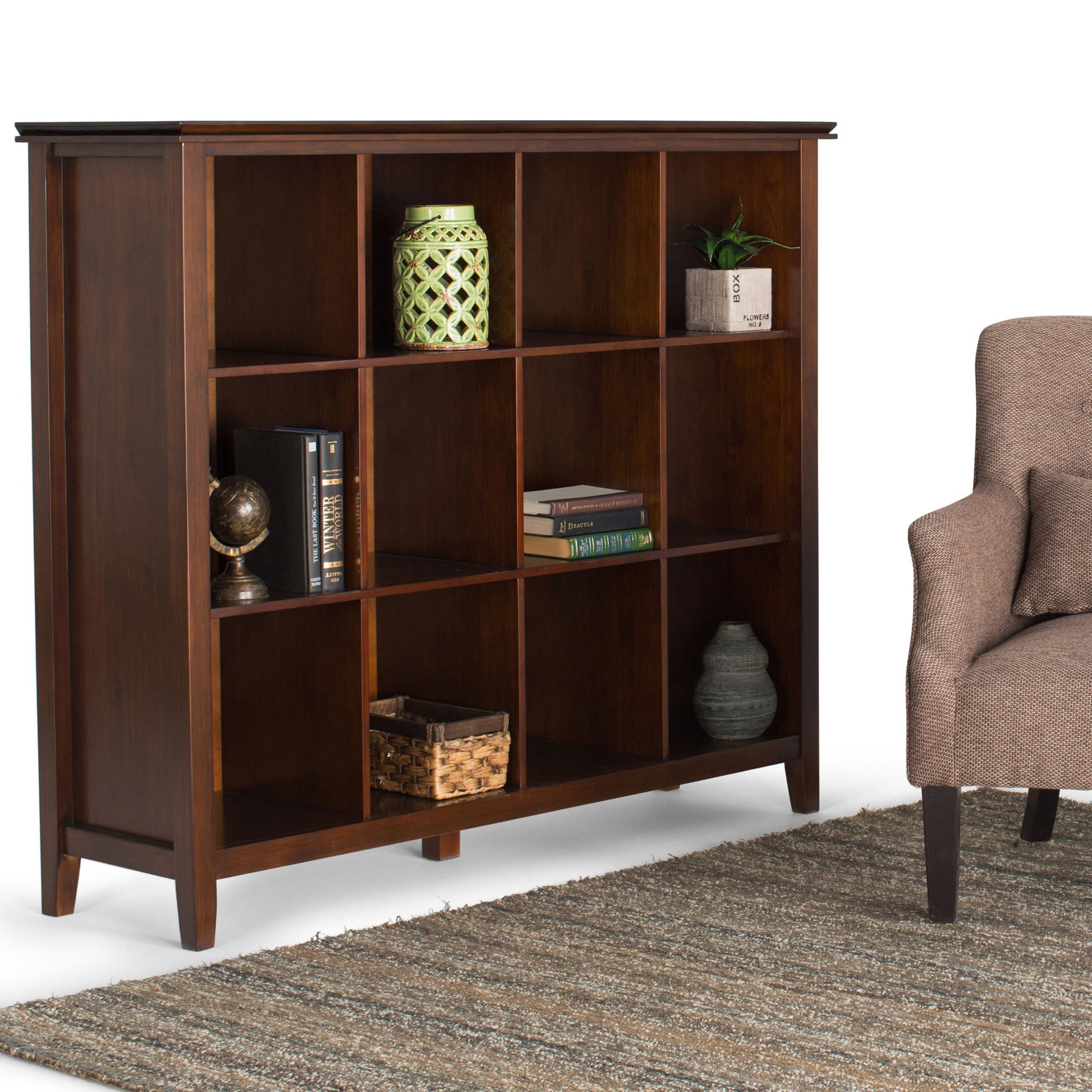 Artisan - Cube Storage - Best Buy Furniture