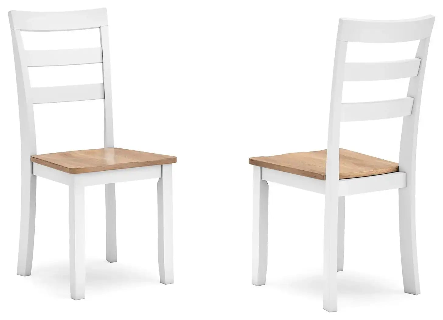 Gesthaven - Dining Room Side Chair (Set of 2) - Best Buy Furniture