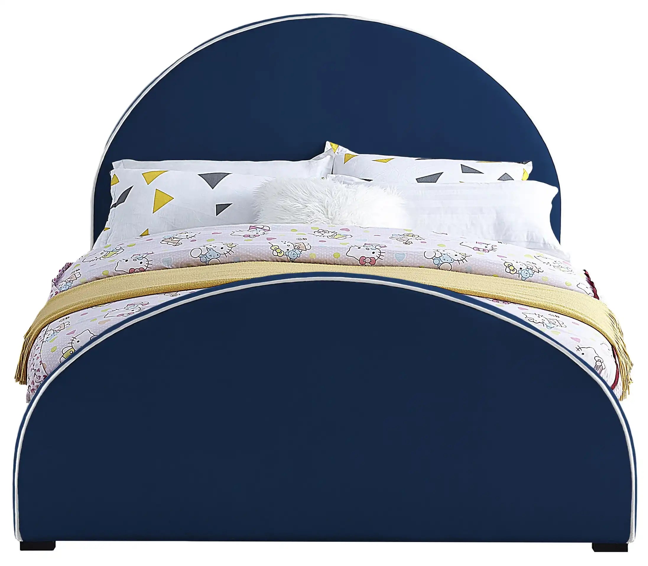 Brody - Bed - Best Buy Furniture