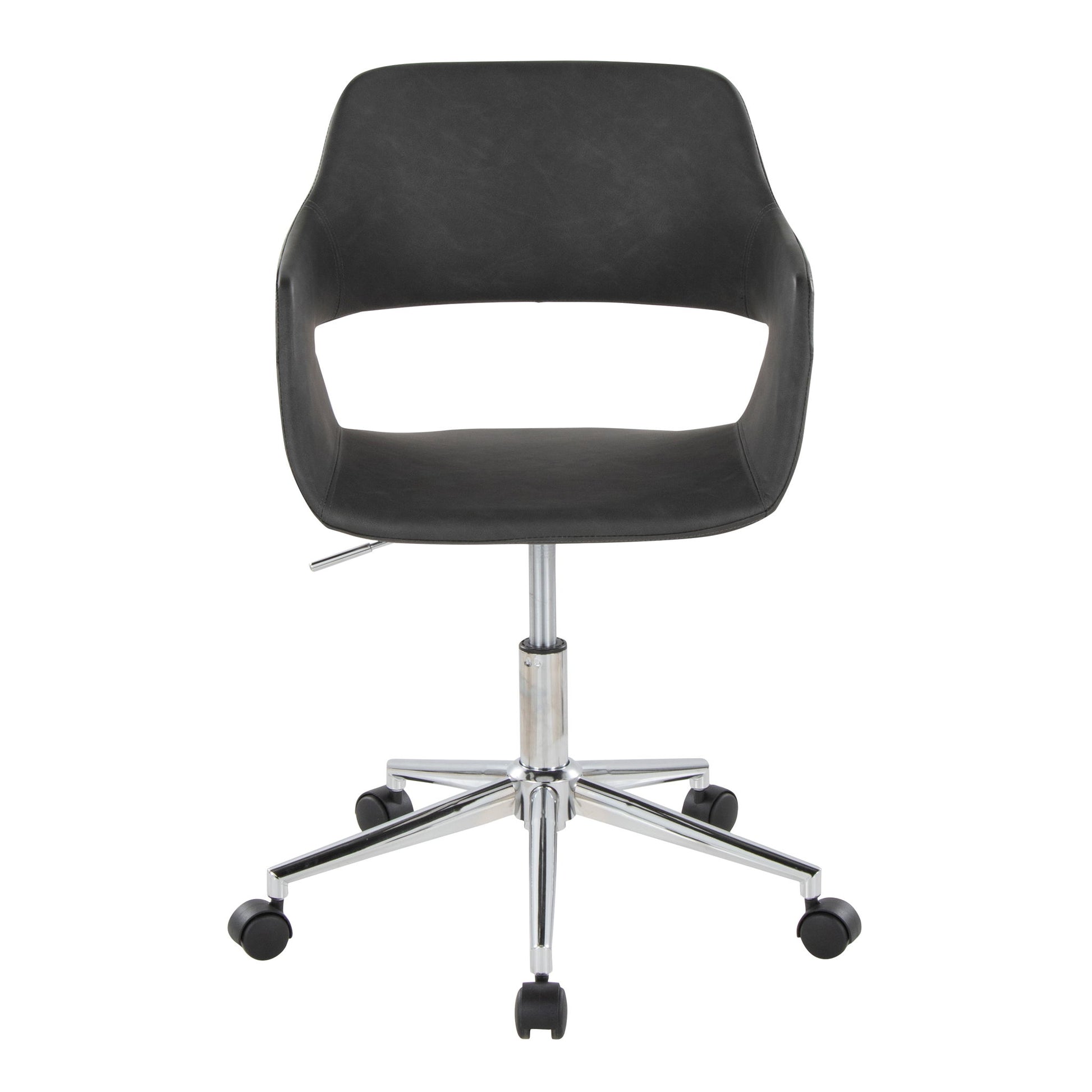 Margarite - Contemporary Office Task Chair - Best Buy Furniture