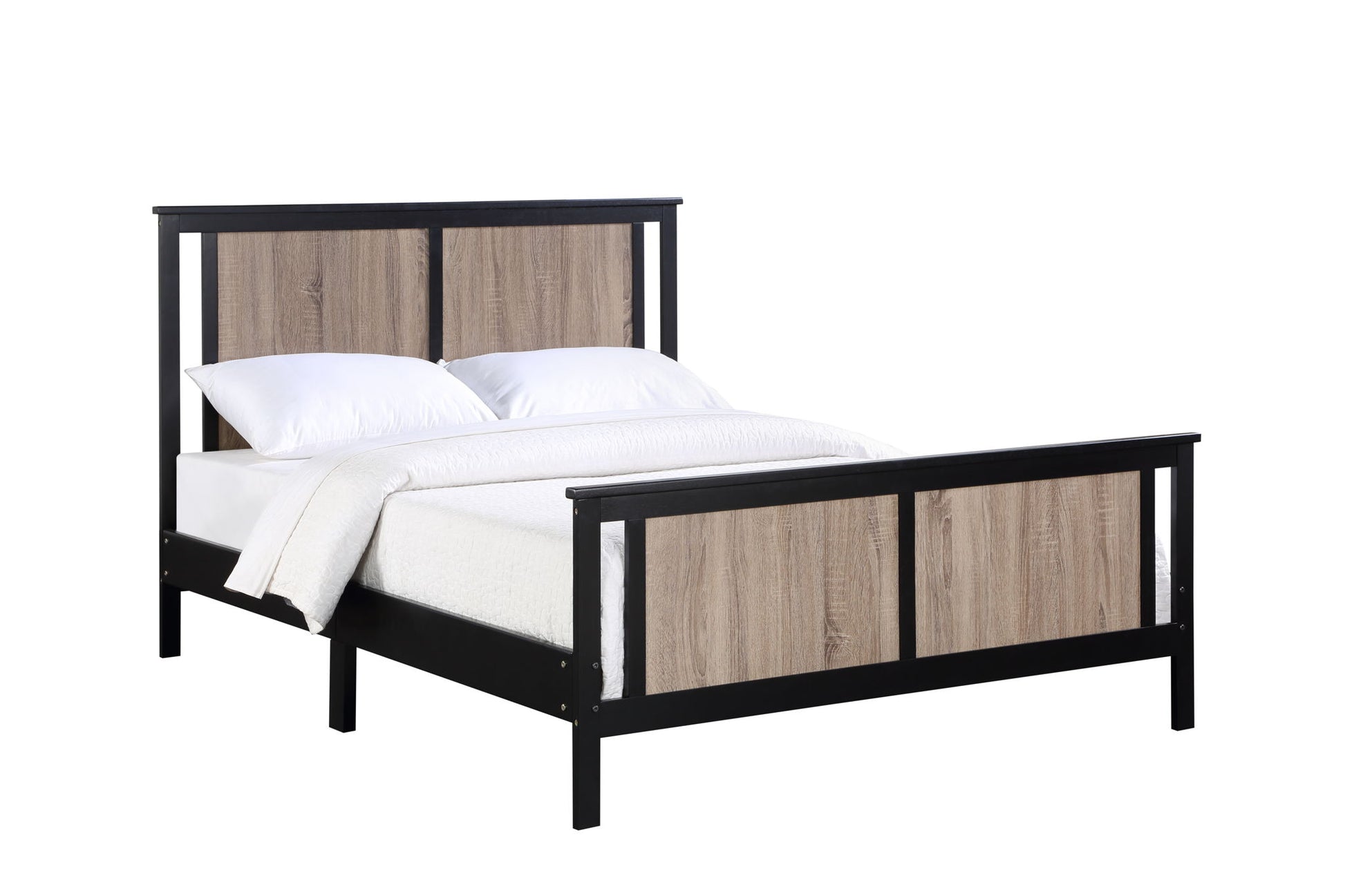 Connelly - Bed - Best Buy Furniture