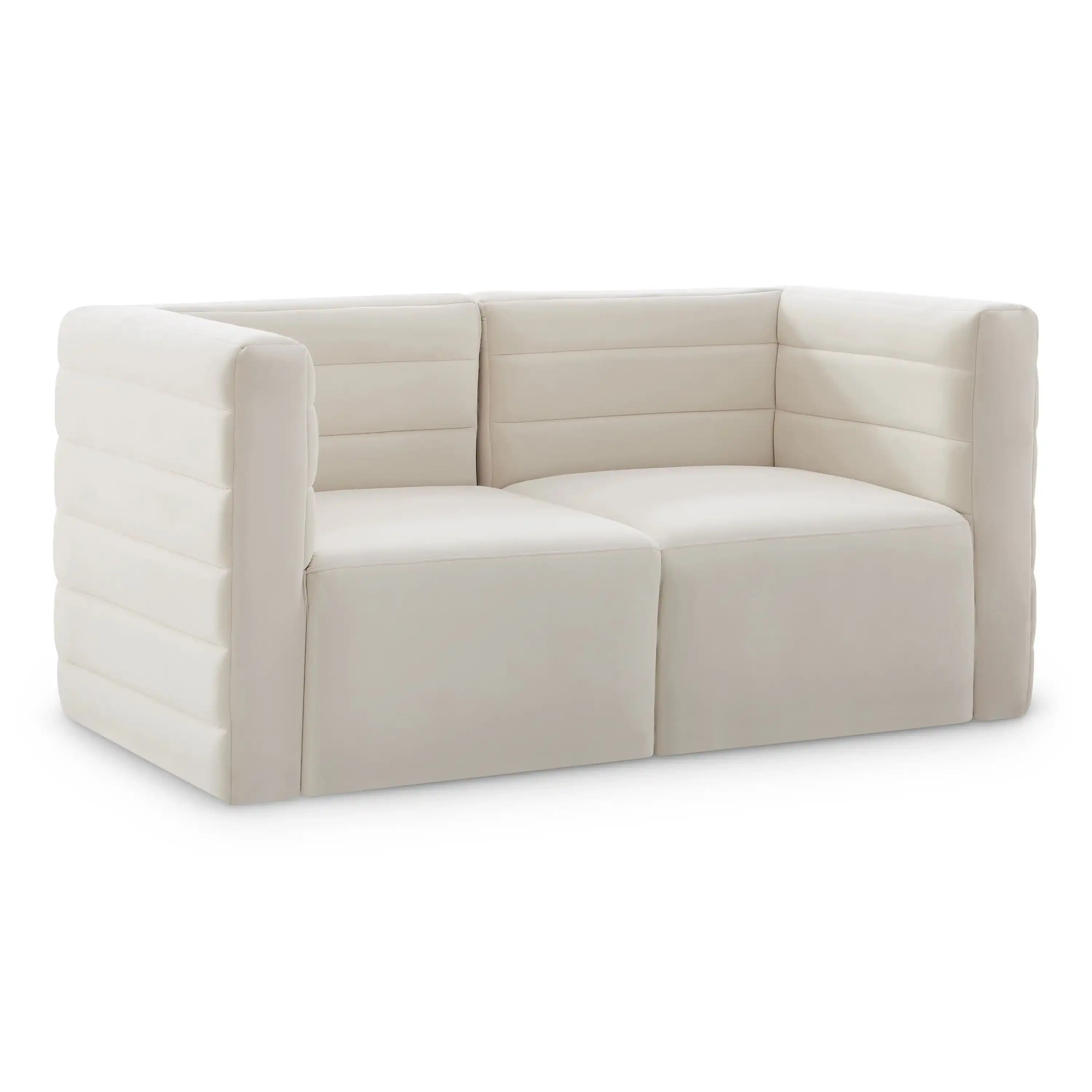 Quincy - Modular 2 Seat Sofa - Best Buy Furniture