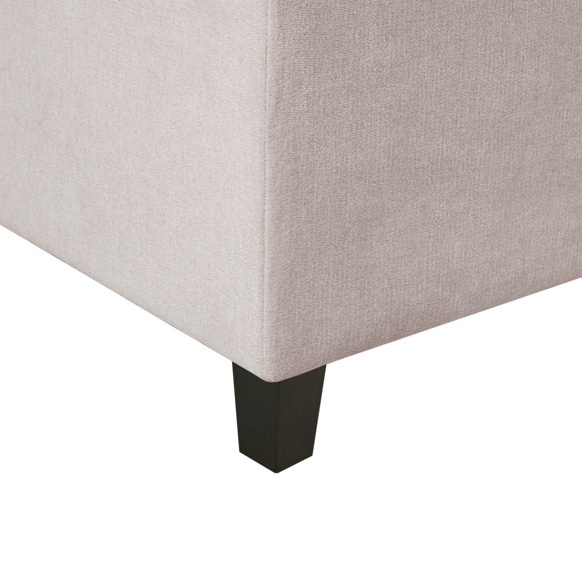 Elegant Design Tufted Top, Soft Close Storage Bench - Best Buy Furniture
