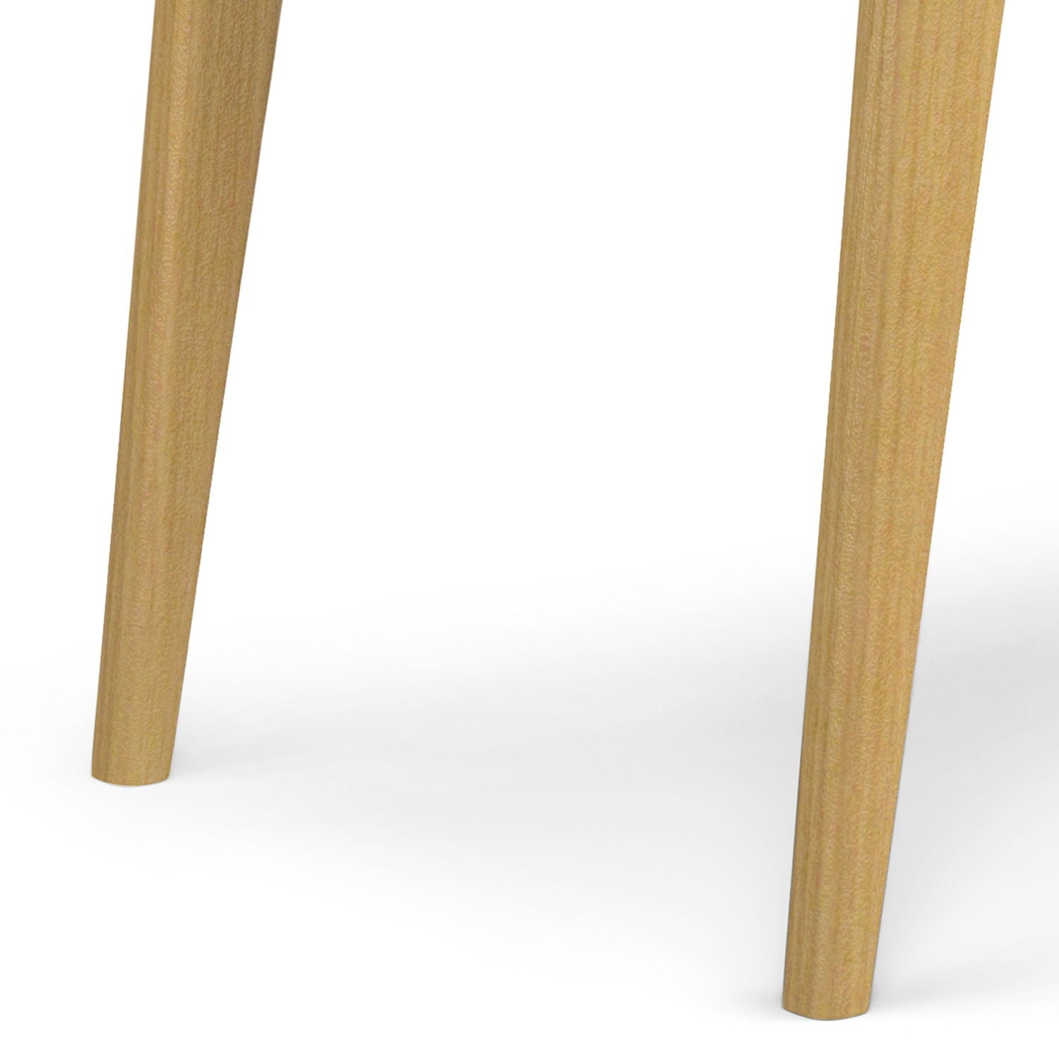 Draper - Dining Table, Rectangular Top - Best Buy Furniture