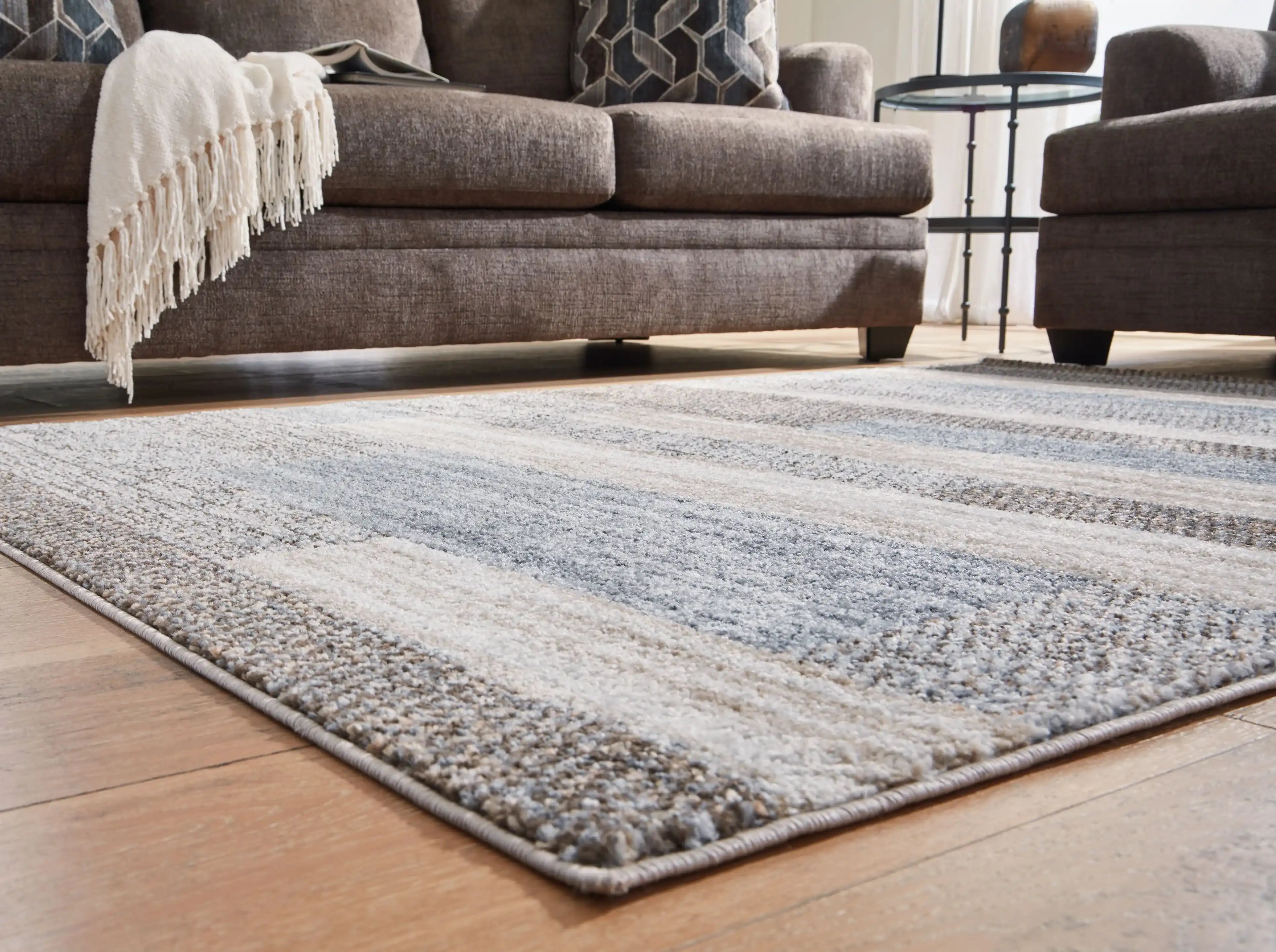 Sethburn - Rug - Best Buy Furniture