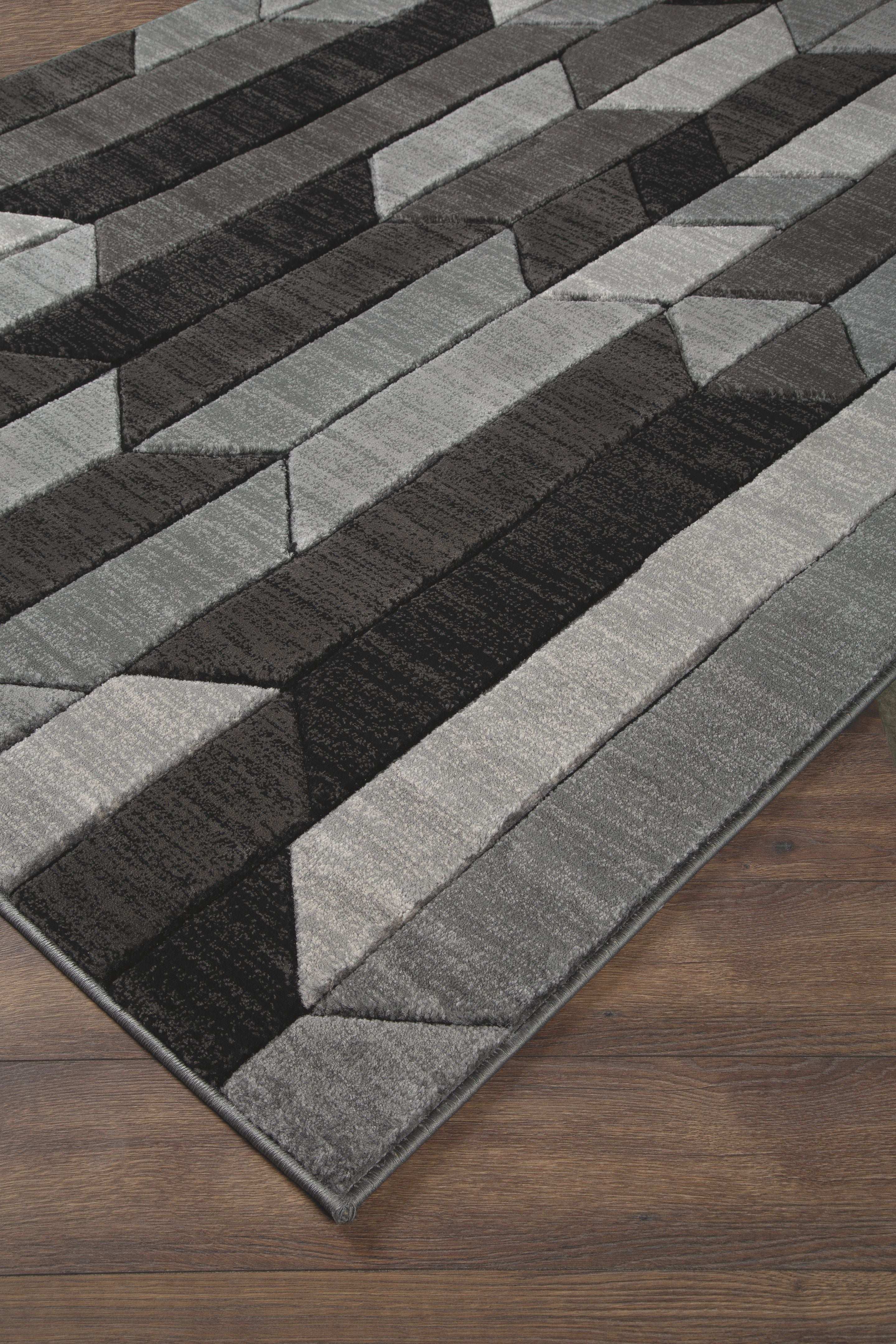 Chayse - Rug - Best Buy Furniture