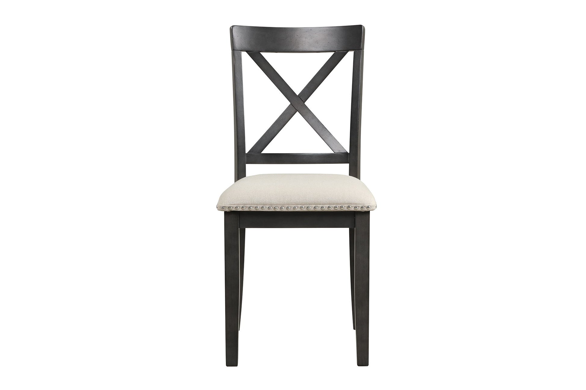 5 Pieces Dining Table And Chairs Set For 4 Persons, Kitchen Room Solid Wood Table With 4 Chairs - Best Buy Furniture