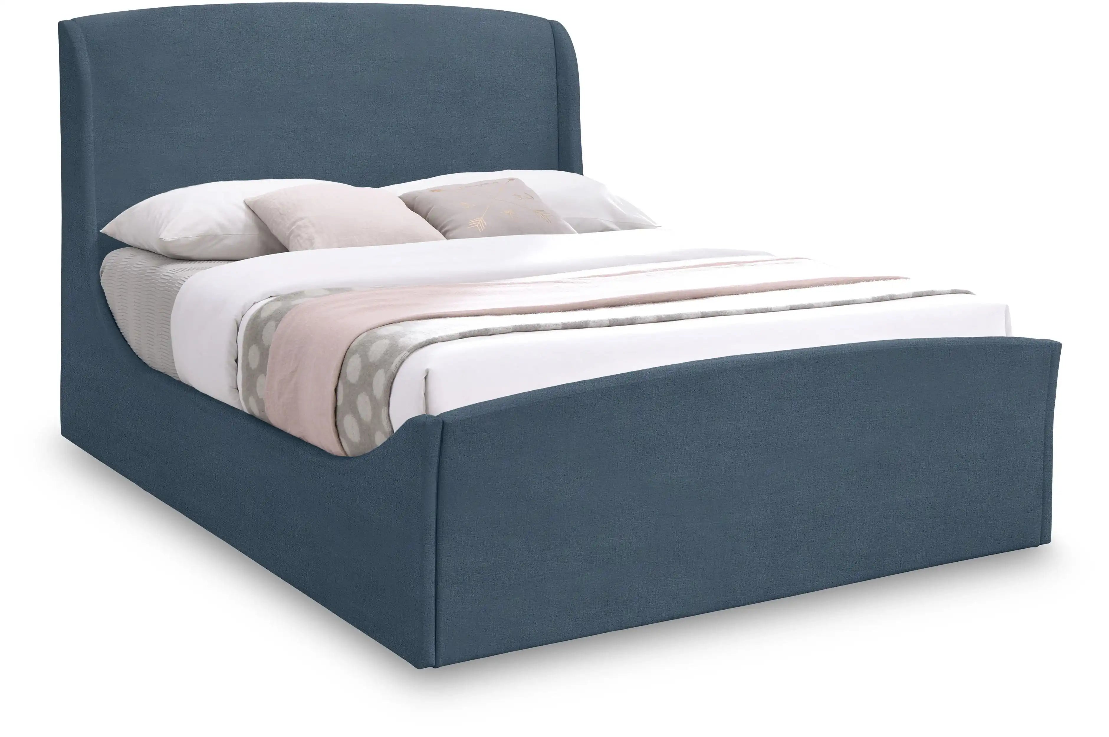Tess - Bed - Best Buy Furniture