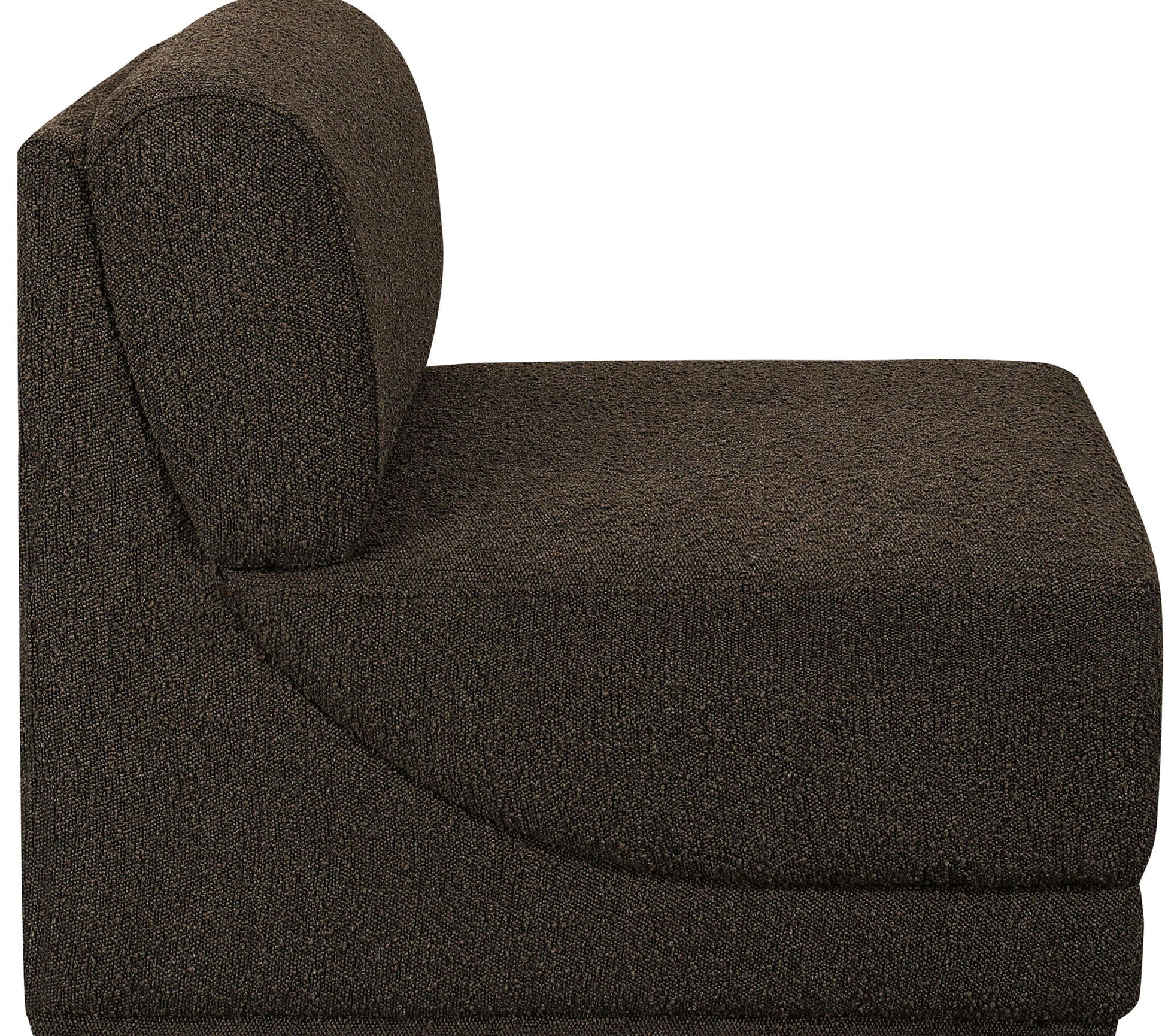 Ollie - Armless - Best Buy Furniture