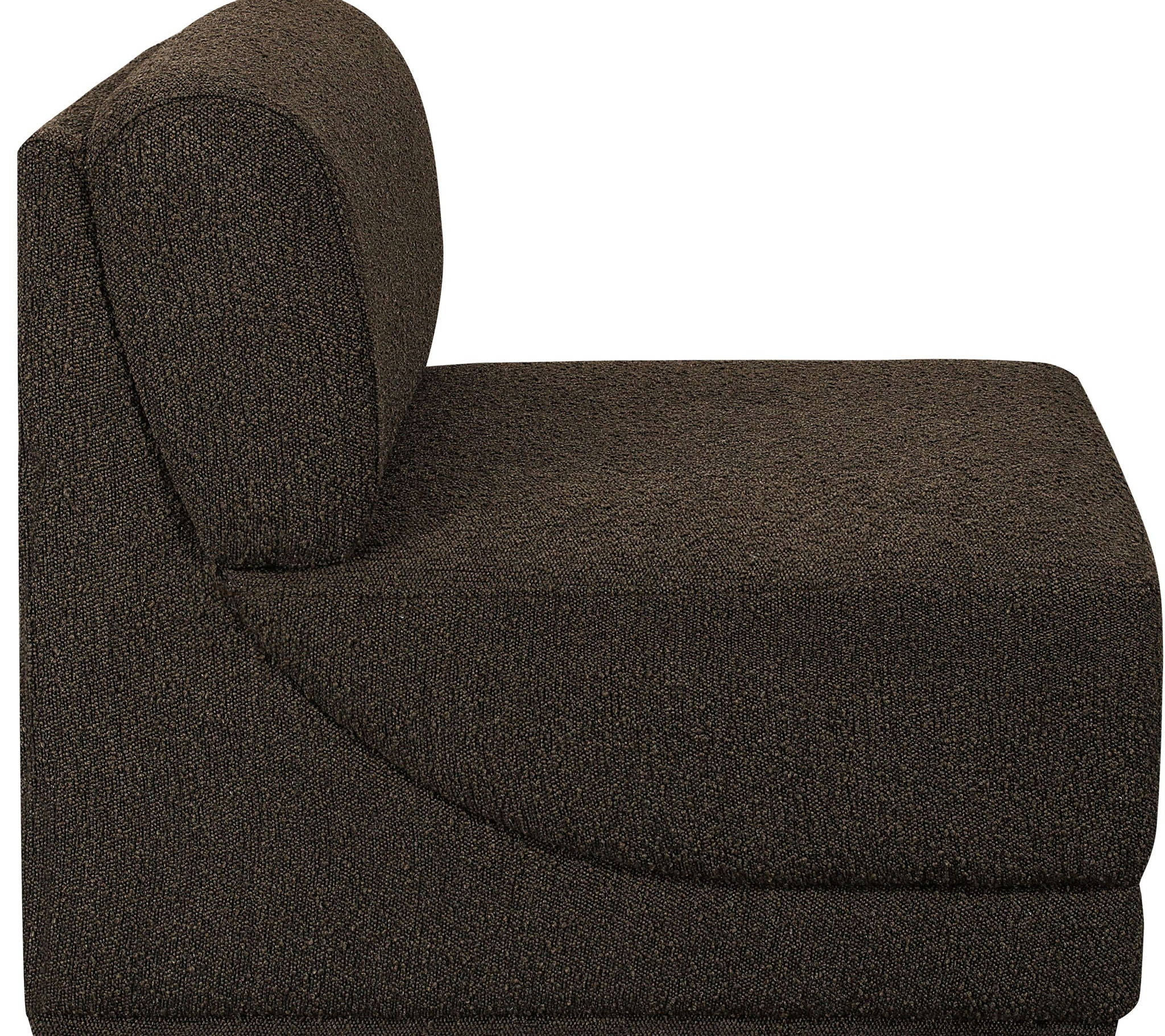 Ollie - Armless - Best Buy Furniture