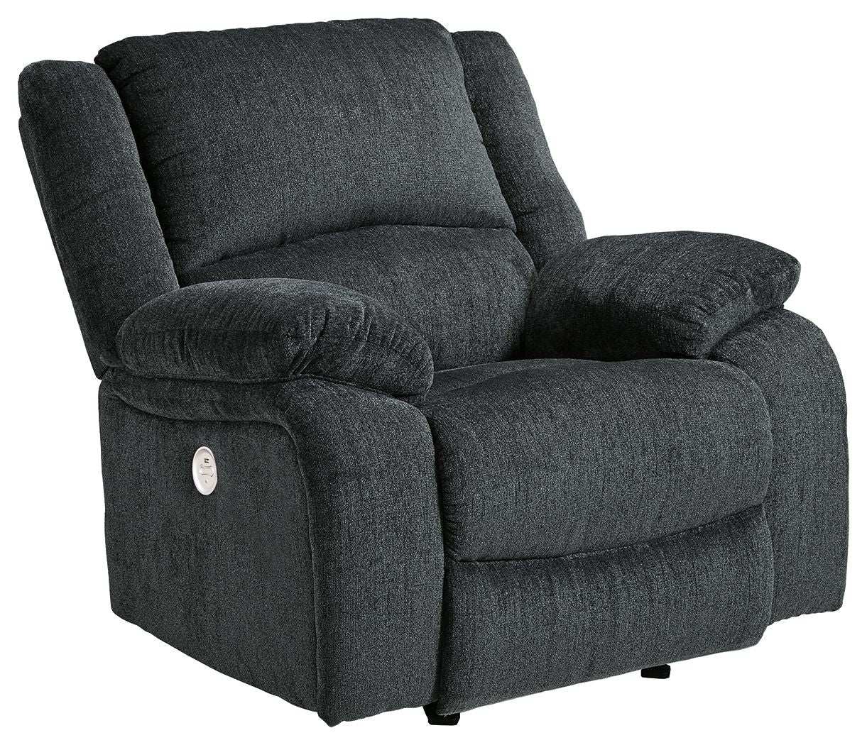 Draycoll - Rocker Recliner - Best Buy Furniture