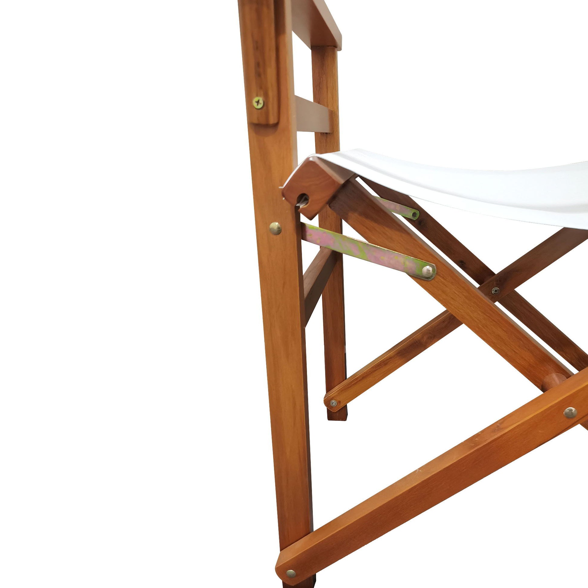 Folding Director Chair Canvas - Best Buy Furniture