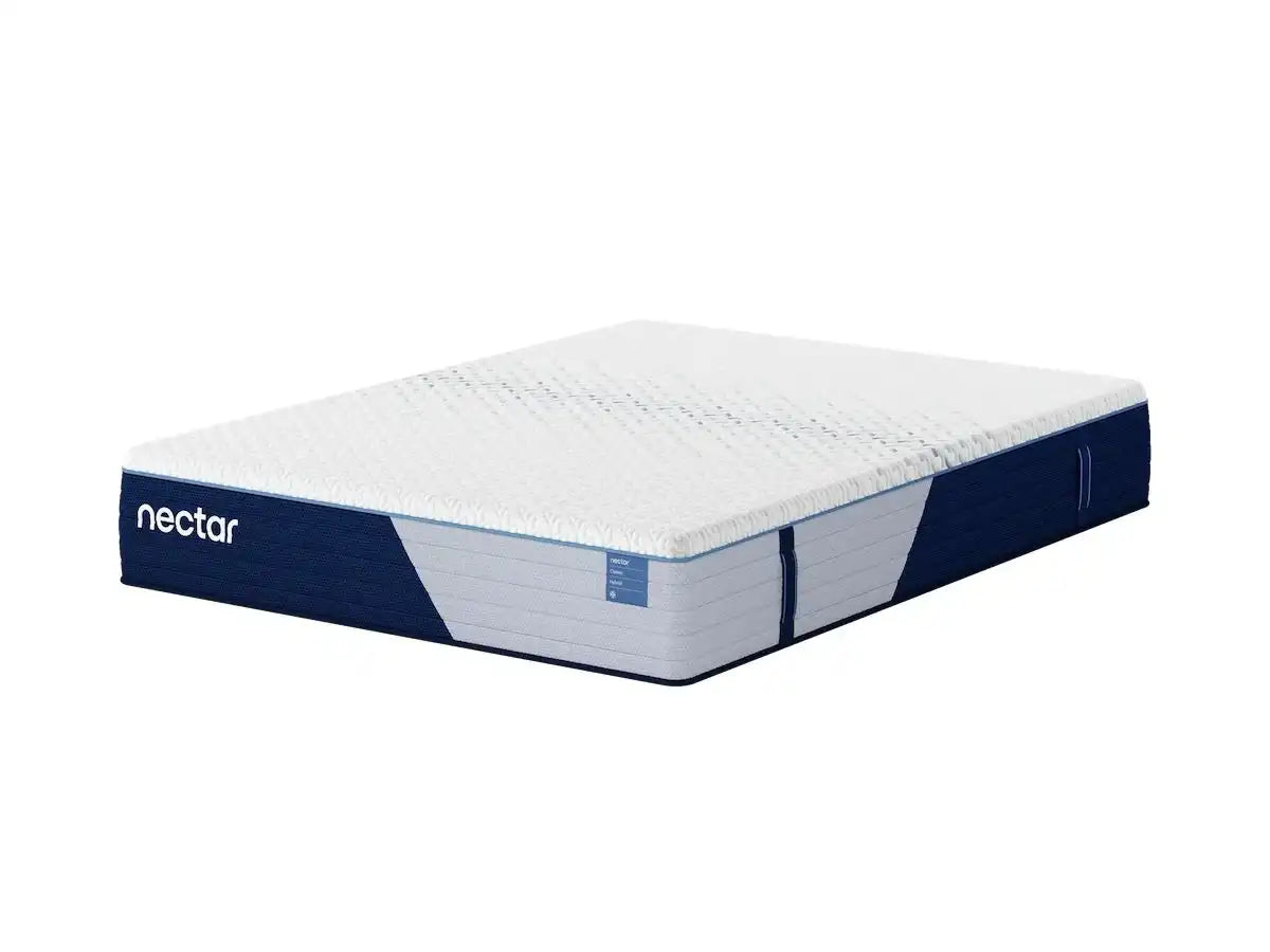 Nectar Classic Hybrid 5.1 - Mattress - Best Buy Furniture