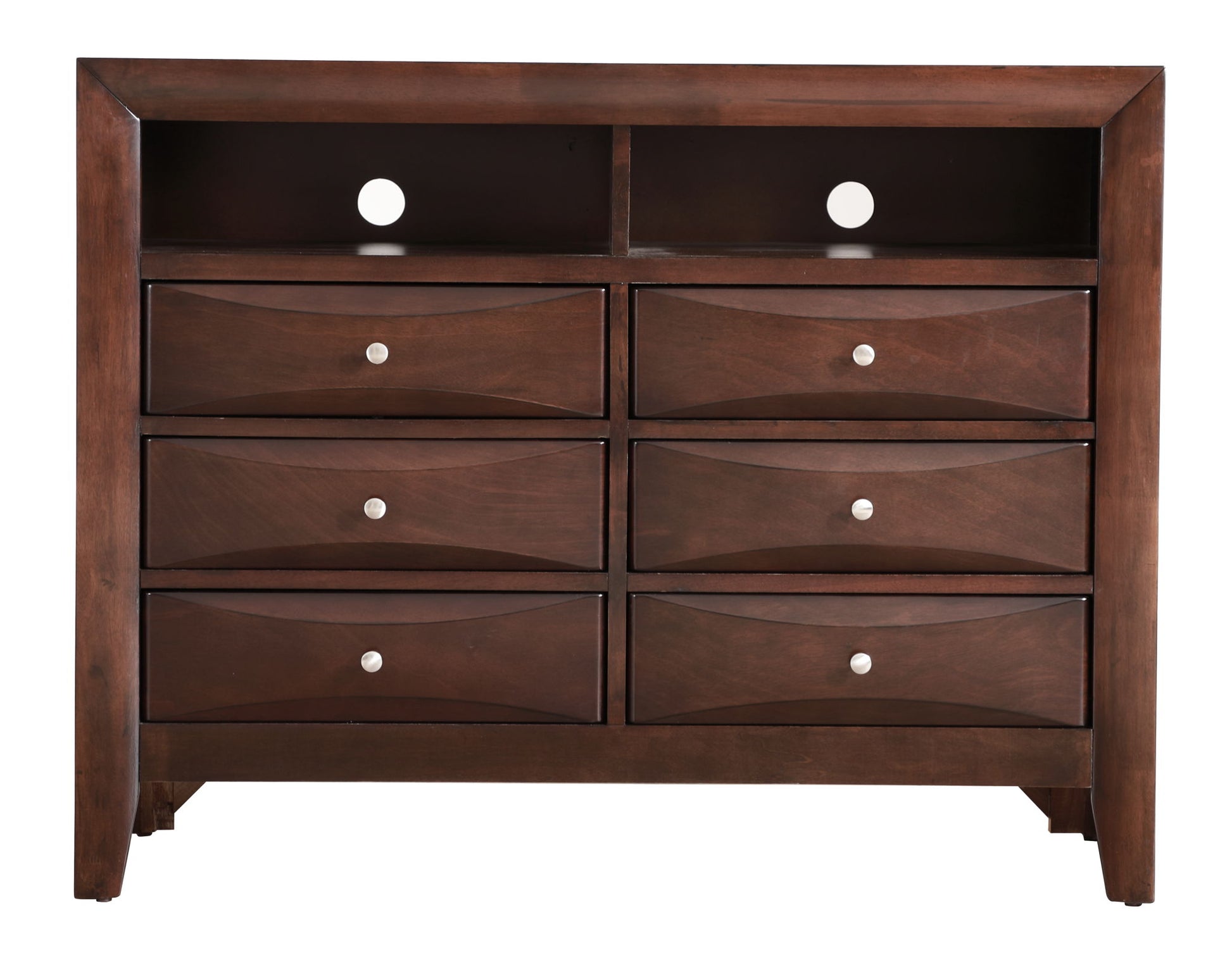Marilla - Media Chest - Best Buy Furniture