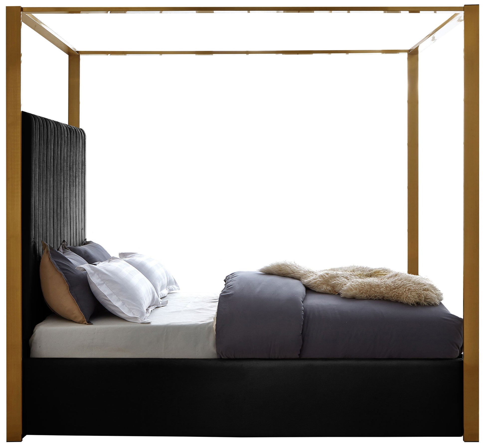 Jones - Bed - Best Buy Furniture