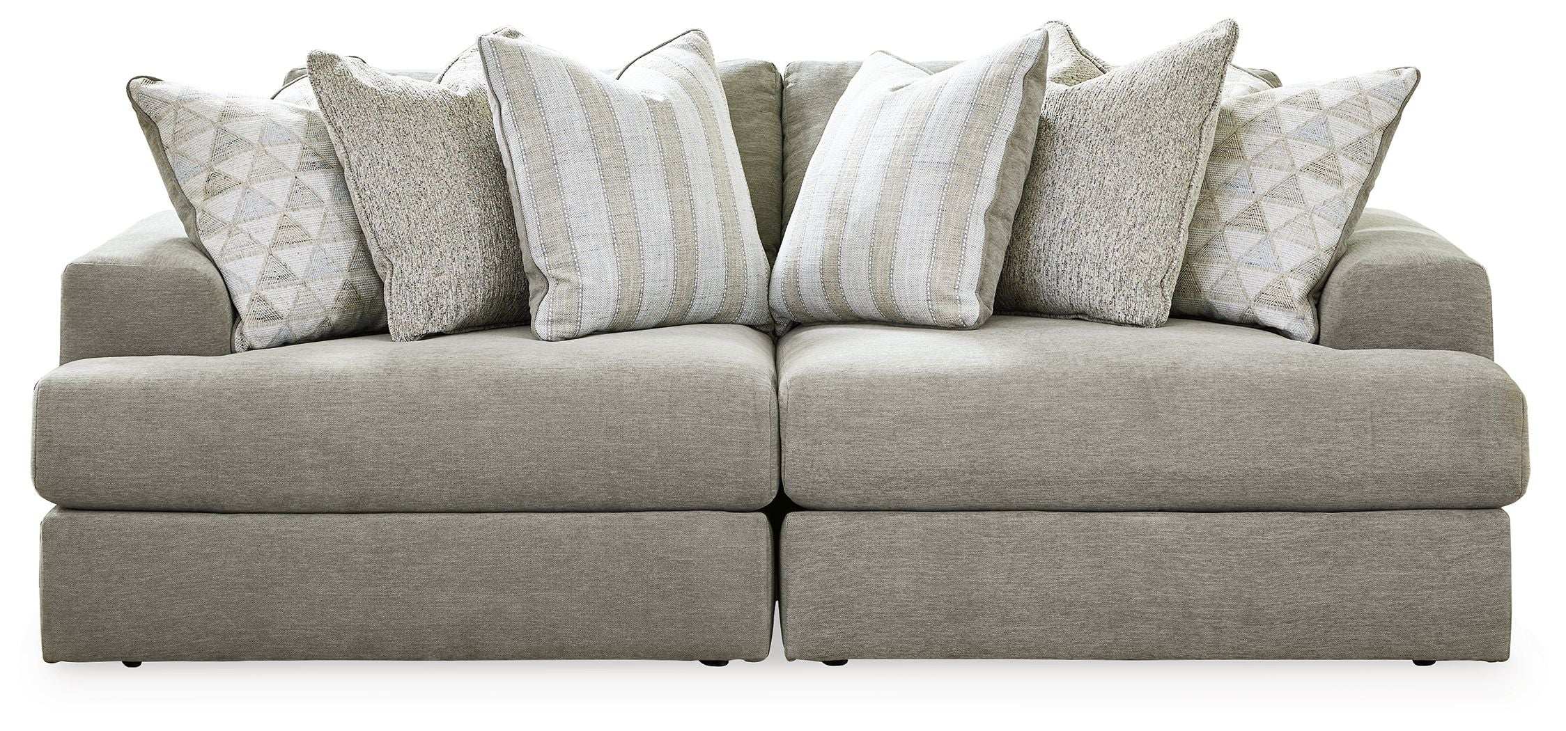 Avaliyah - Sectional - Best Buy Furniture