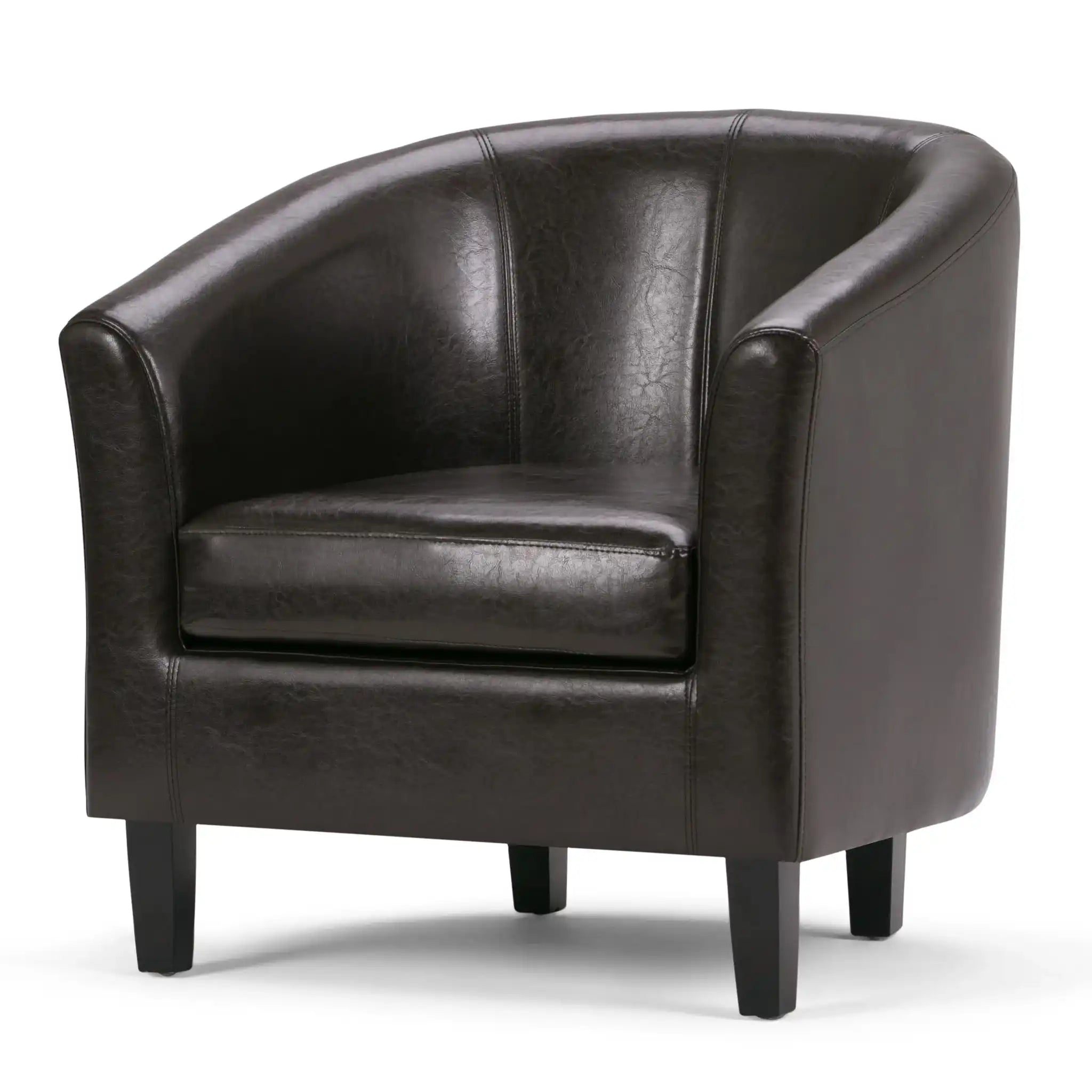 Austin - Transitional Tub Chair - Best Buy Furniture