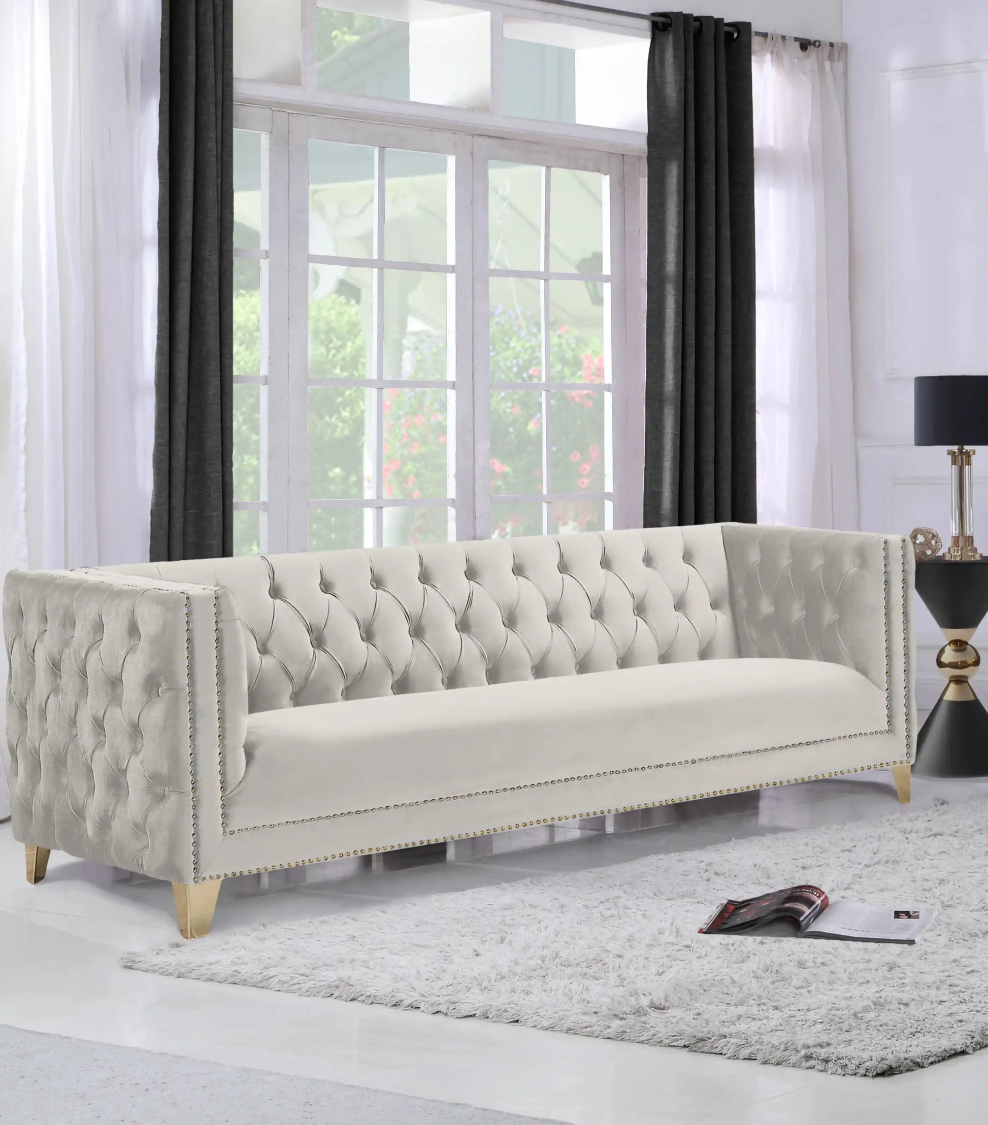 Michelle - Sofa - Best Buy Furniture