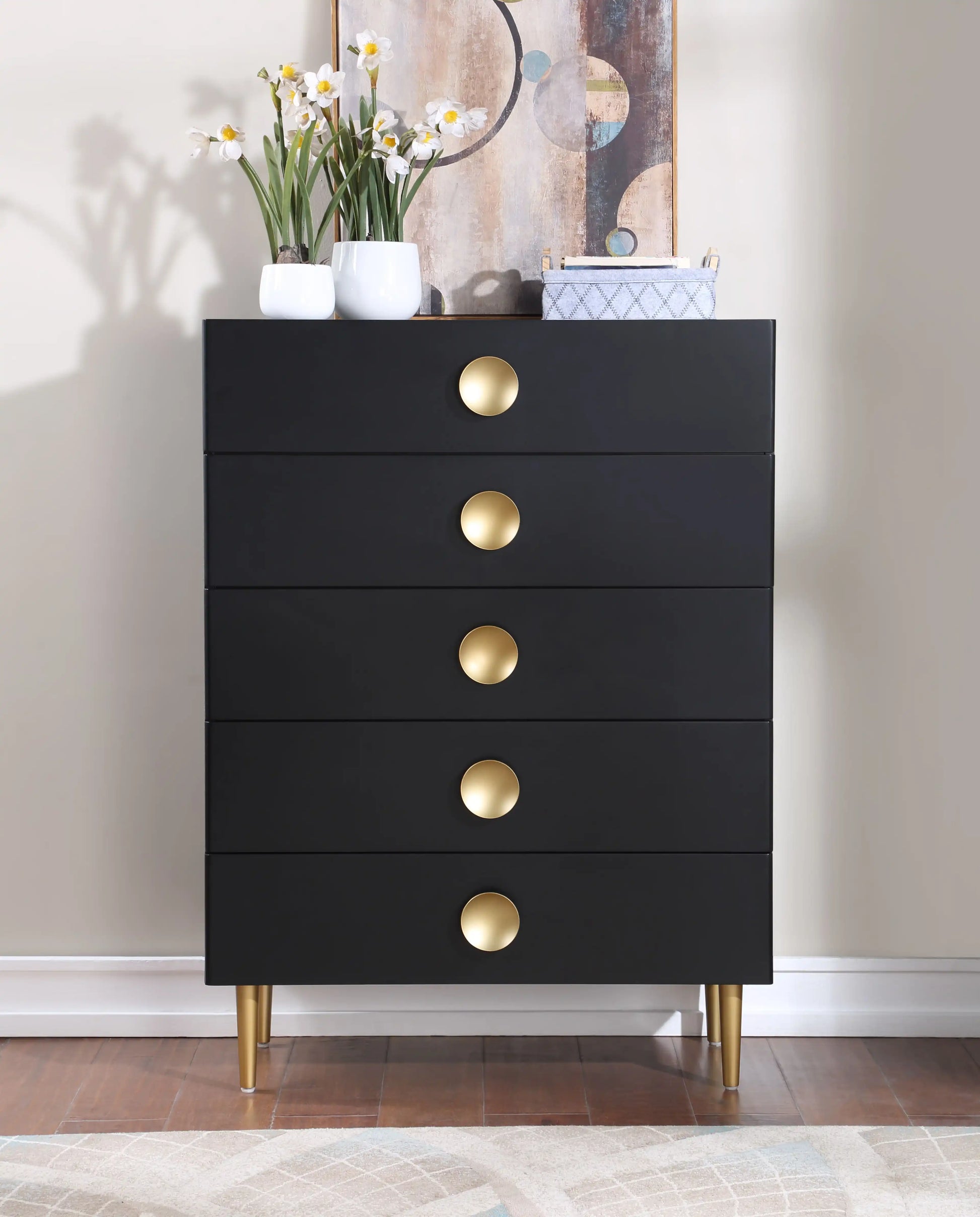 Zayne - Chest - Best Buy Furniture