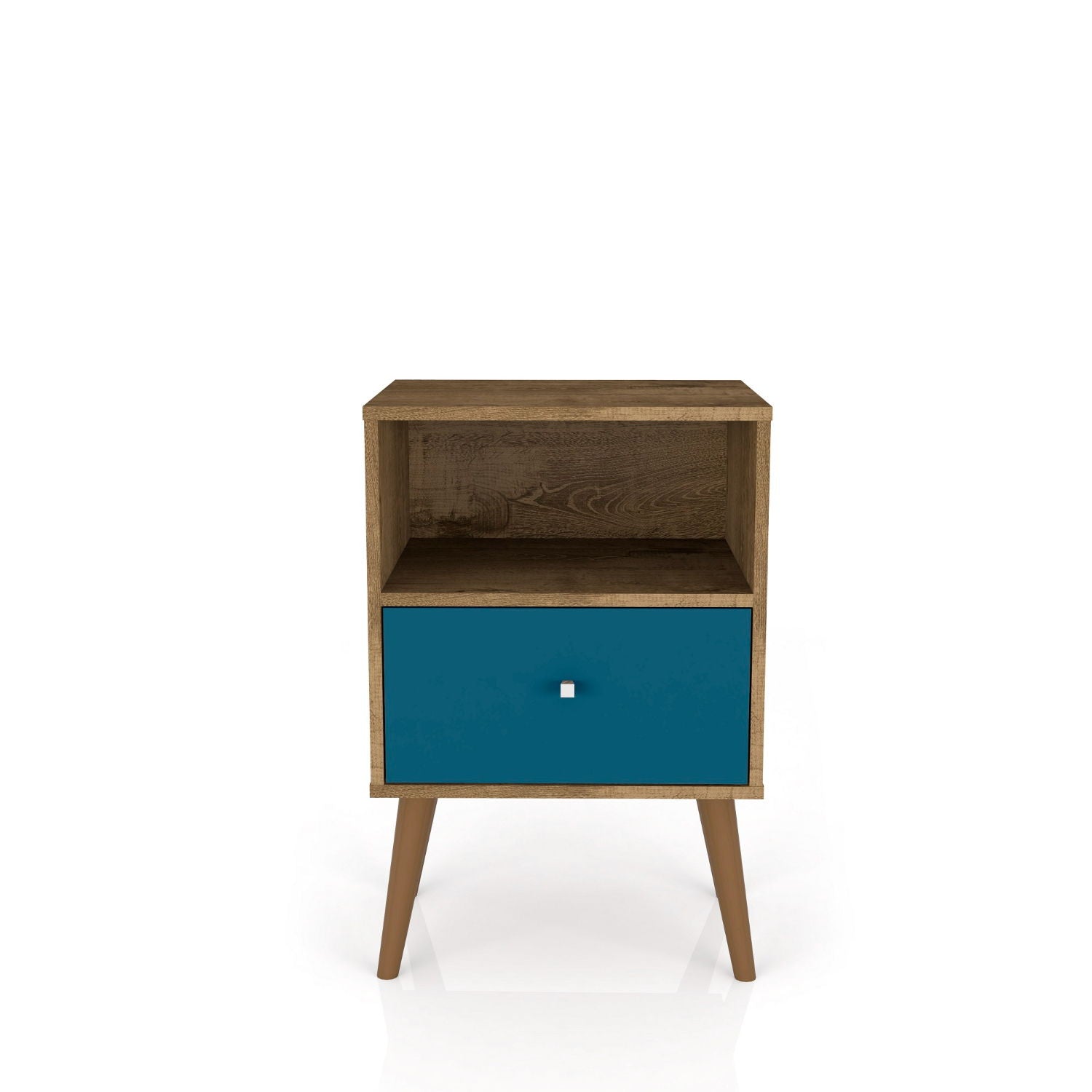 Liberty - Nightstand With 1 Drawer