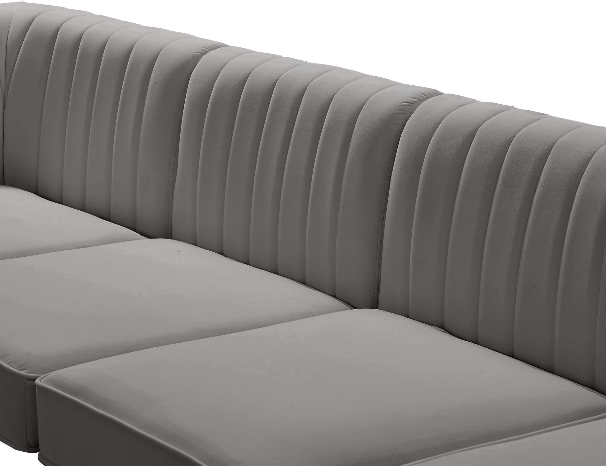 Alina - Modular 4 Seat Sofa - Best Buy Furniture