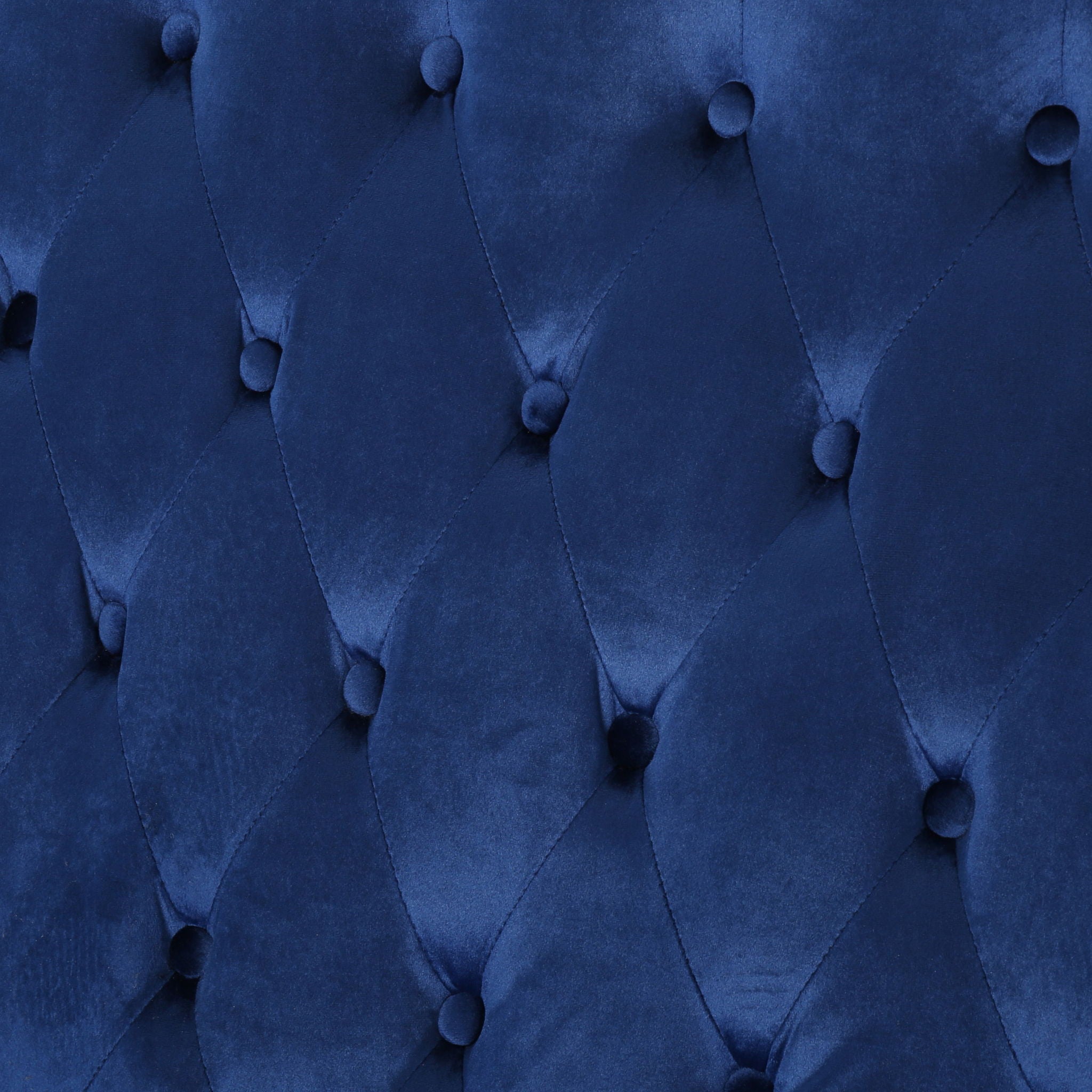 Nurturing - Upholstered Loveseat With Wing Back And Diamond Tufting - Best Buy Furniture