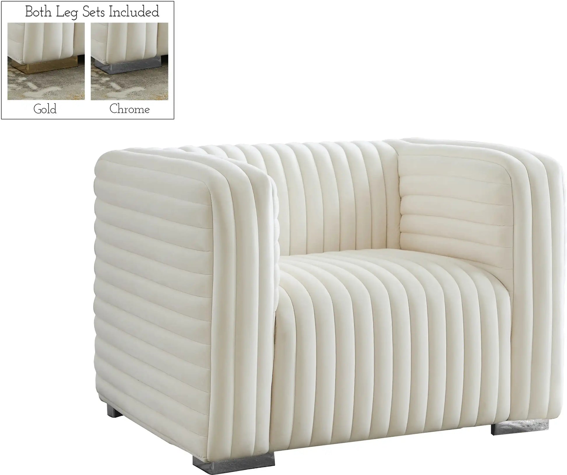 Ravish - Chair - Best Buy Furniture
