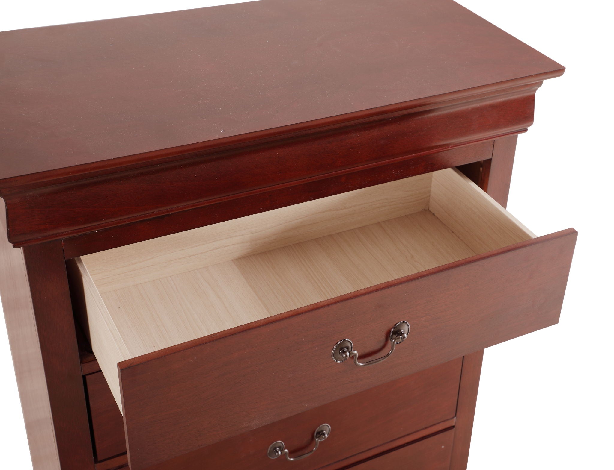 Traditional Storage Chest Elegant - Best Buy Furniture