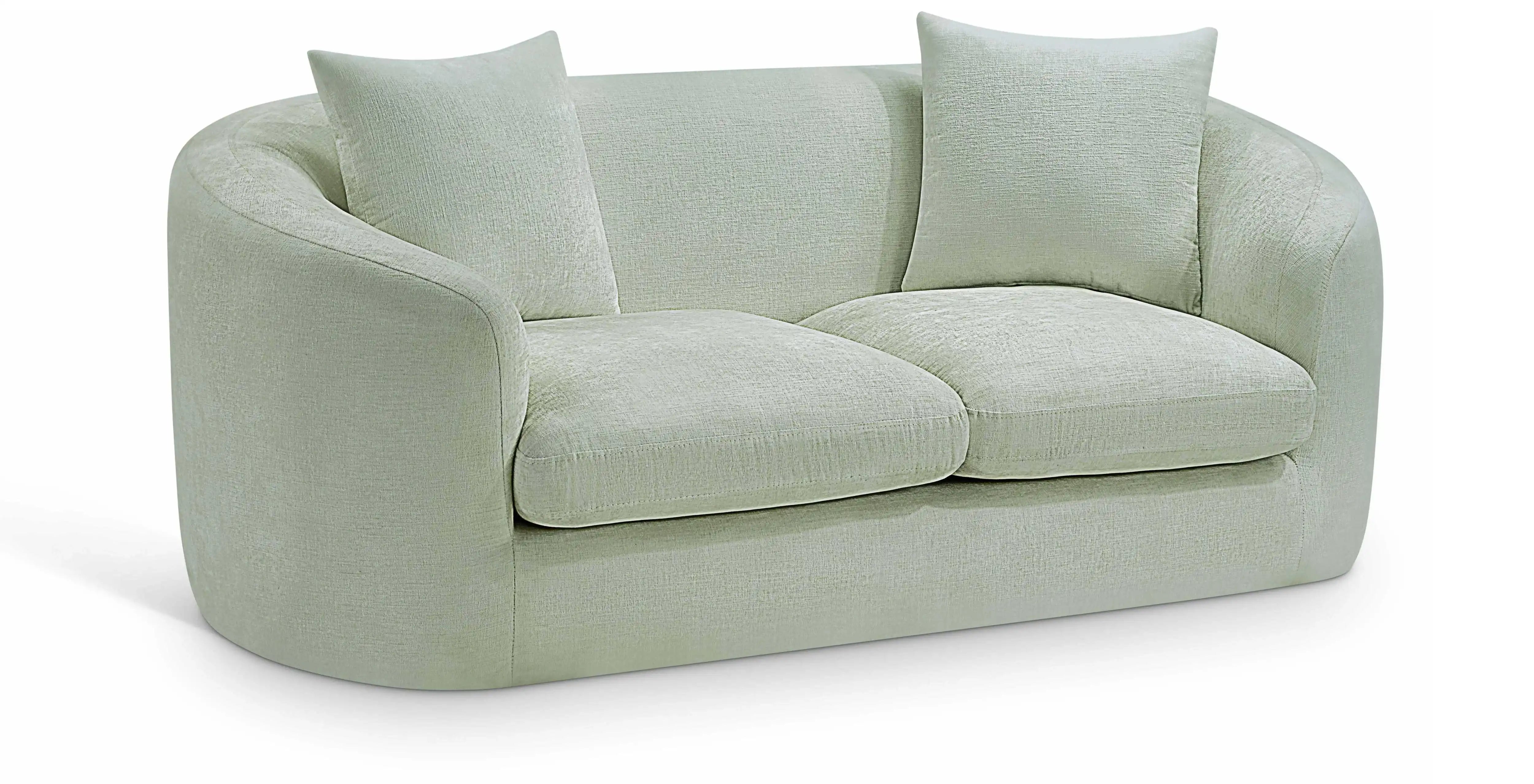 Penelope - Loveseat - Best Buy Furniture