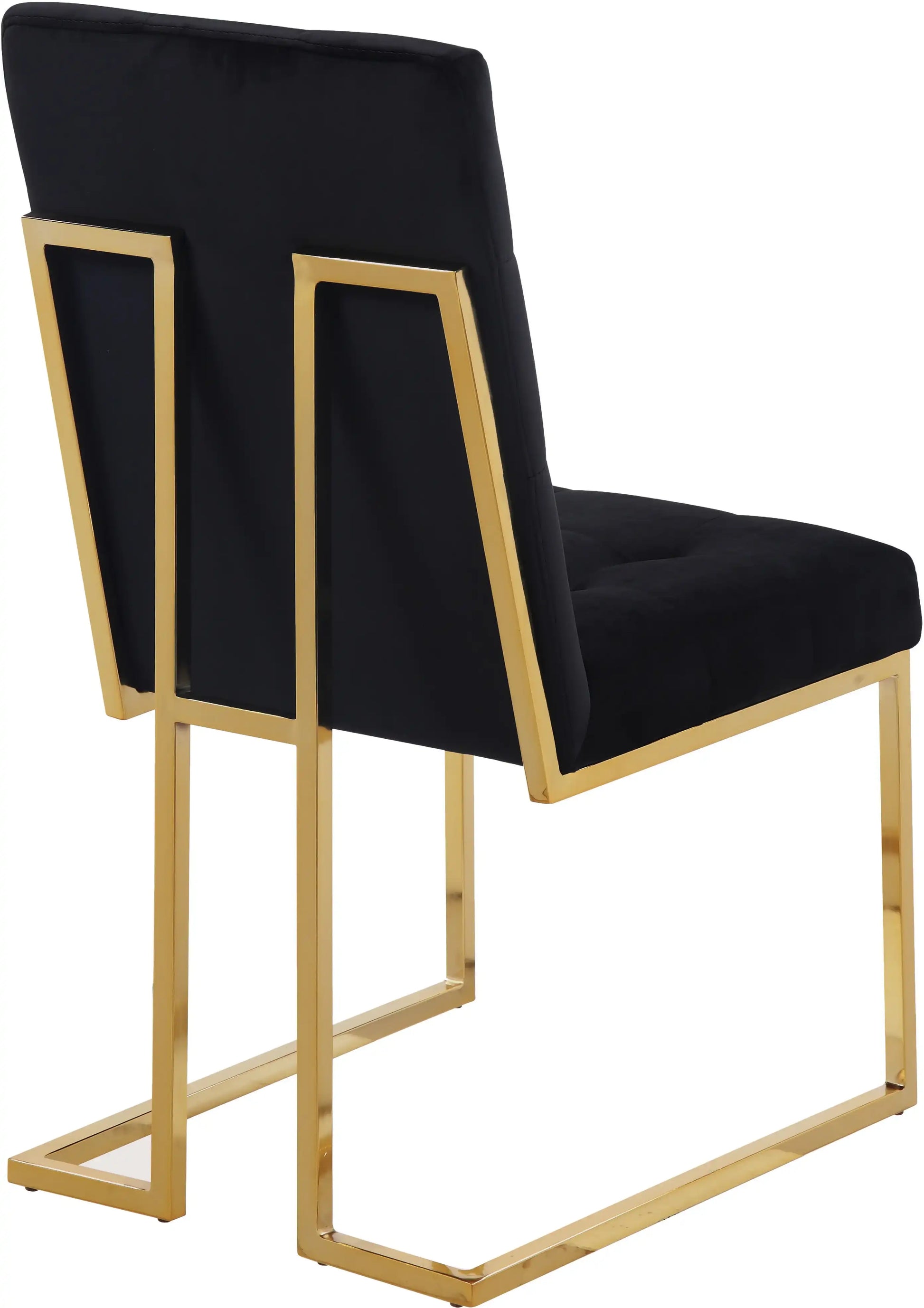 Pierre - Dining Chair (Set of 2) - Best Buy Furniture