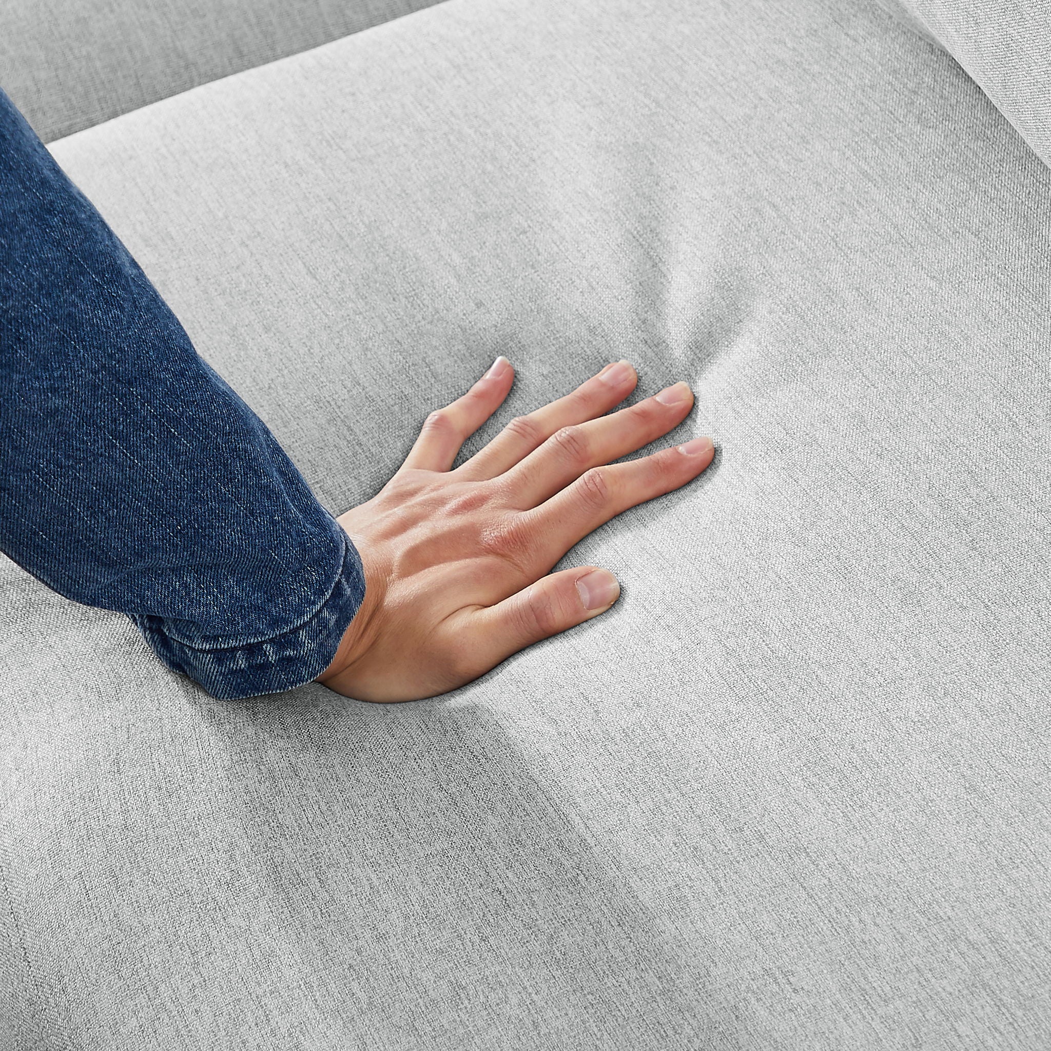 Broaching Pull-Out Storage Sofa - Best Buy Furniture