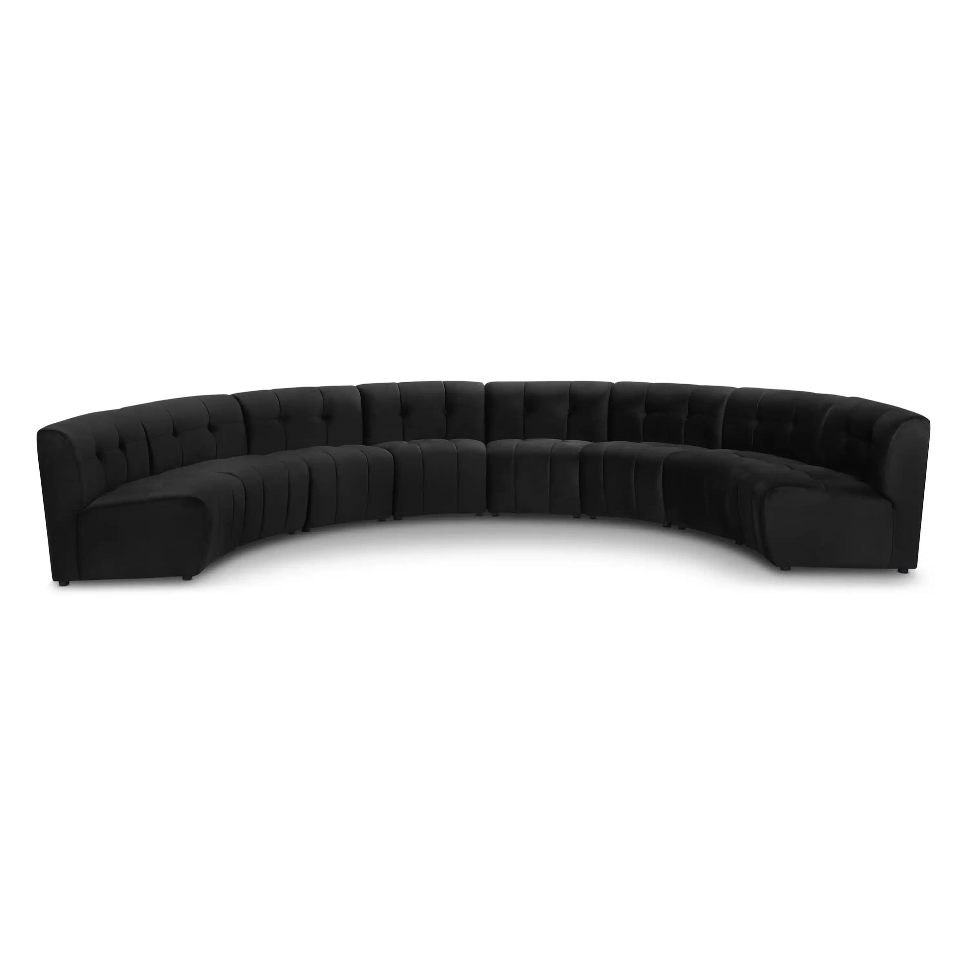 Limitless - Modular Sectional - Best Buy Furniture