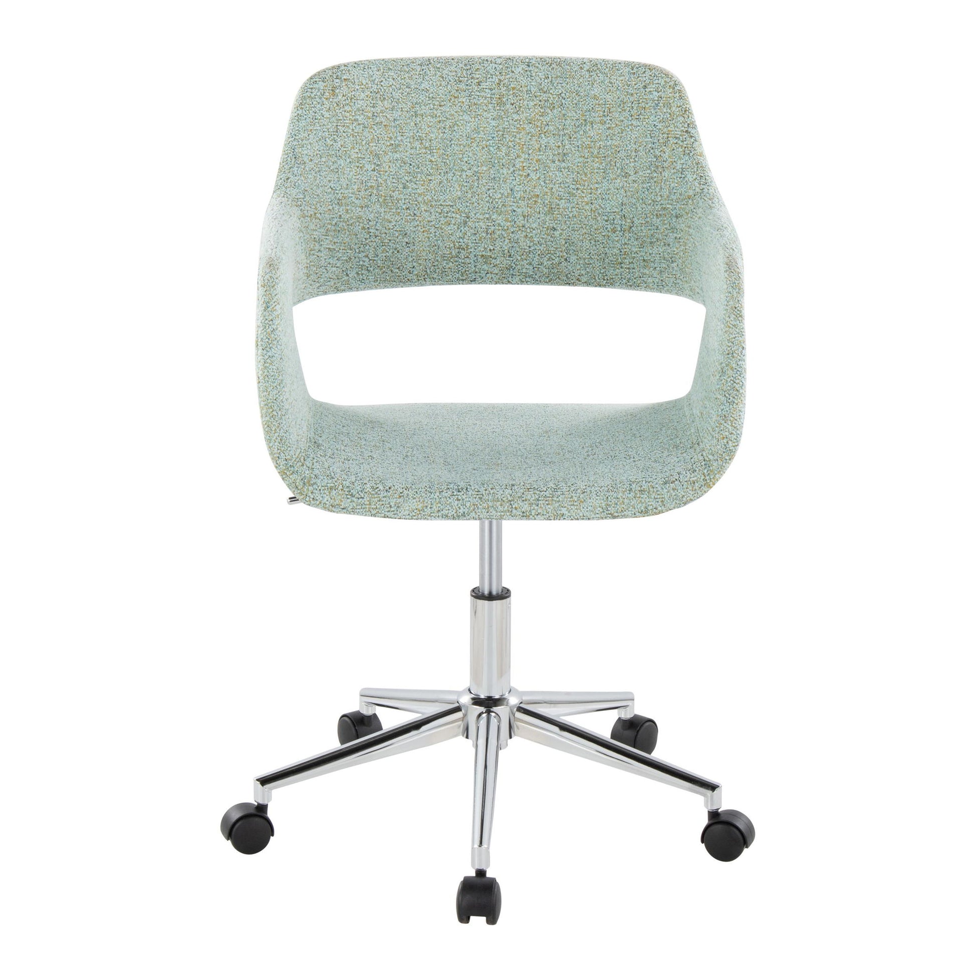 Margarite - Contemporary Office Task Chair - Best Buy Furniture