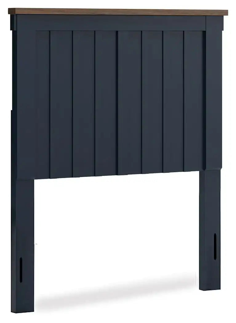 Landocken - Panel Headboard - Best Buy Furniture