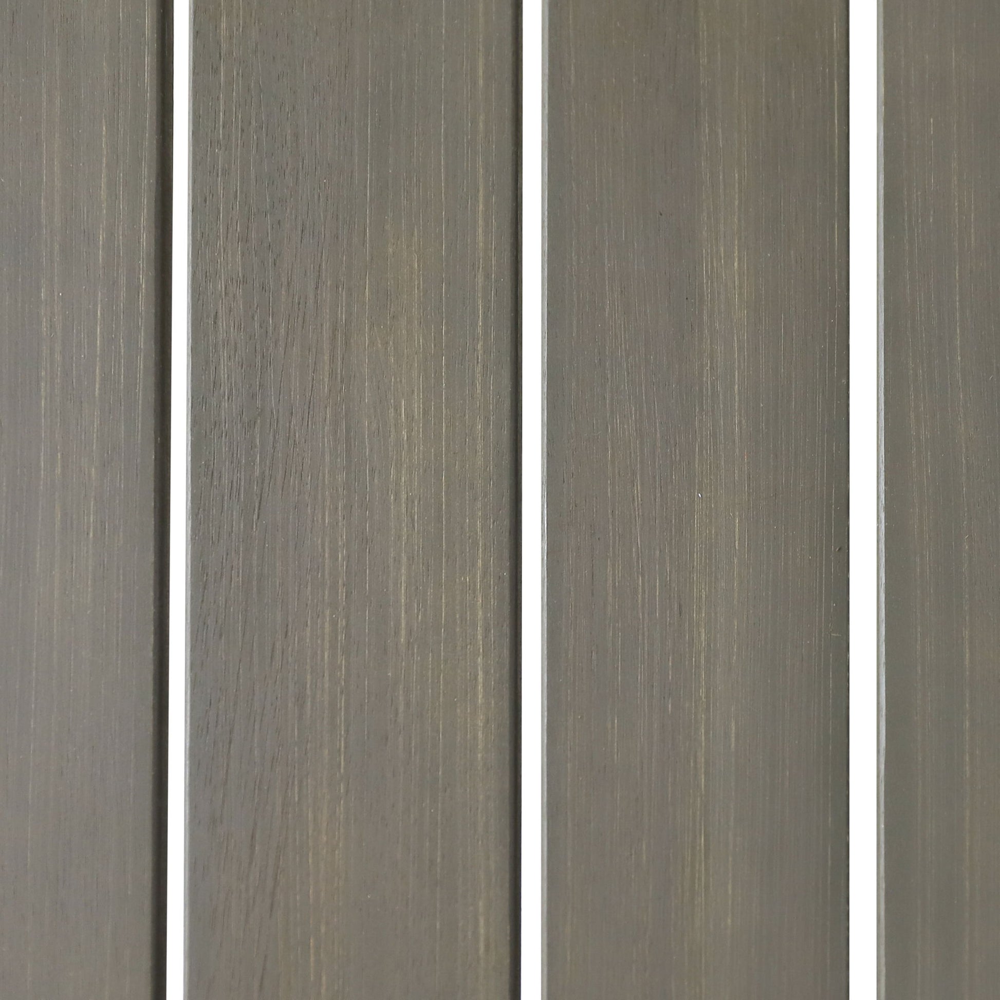 Outdoor Bar Stool With Slat Design And Metal Frame (Set of 2) - Best Buy Furniture