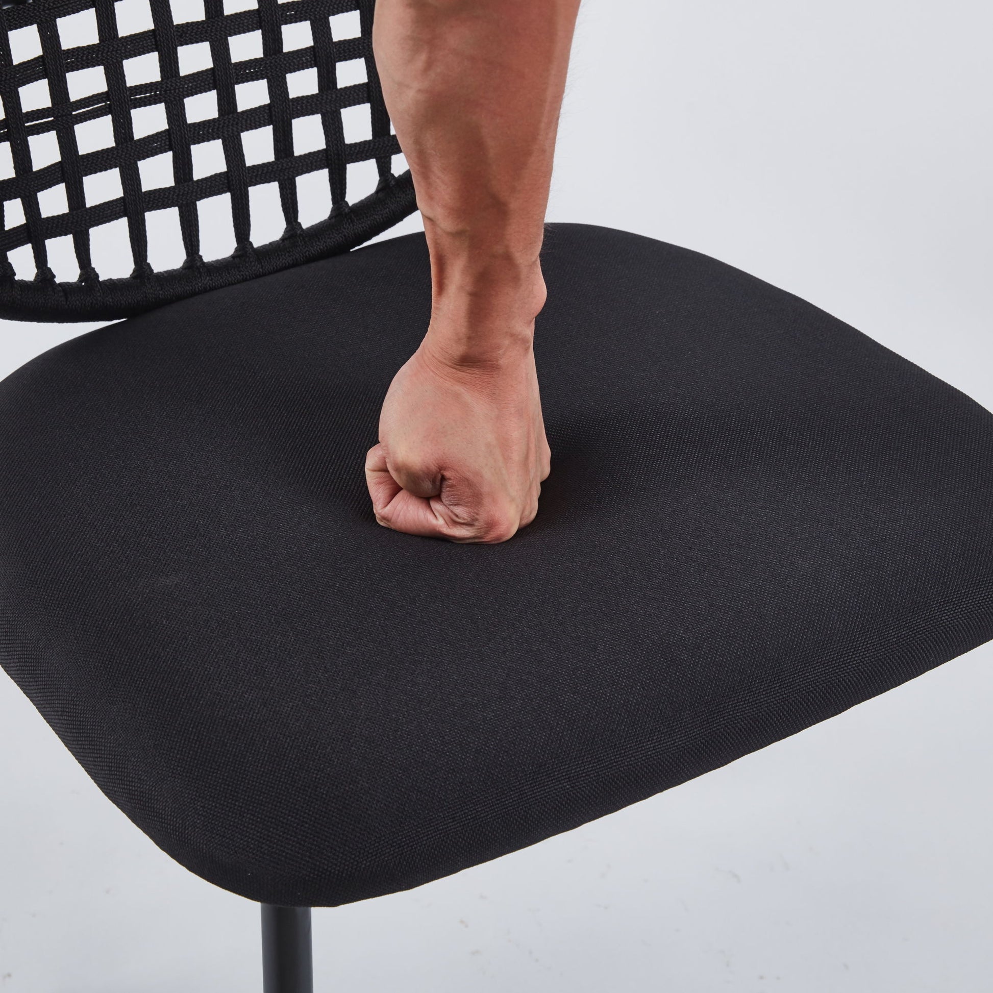 Sennit Chair, Dining Chair, Coffee Chair - Best Buy Furniture