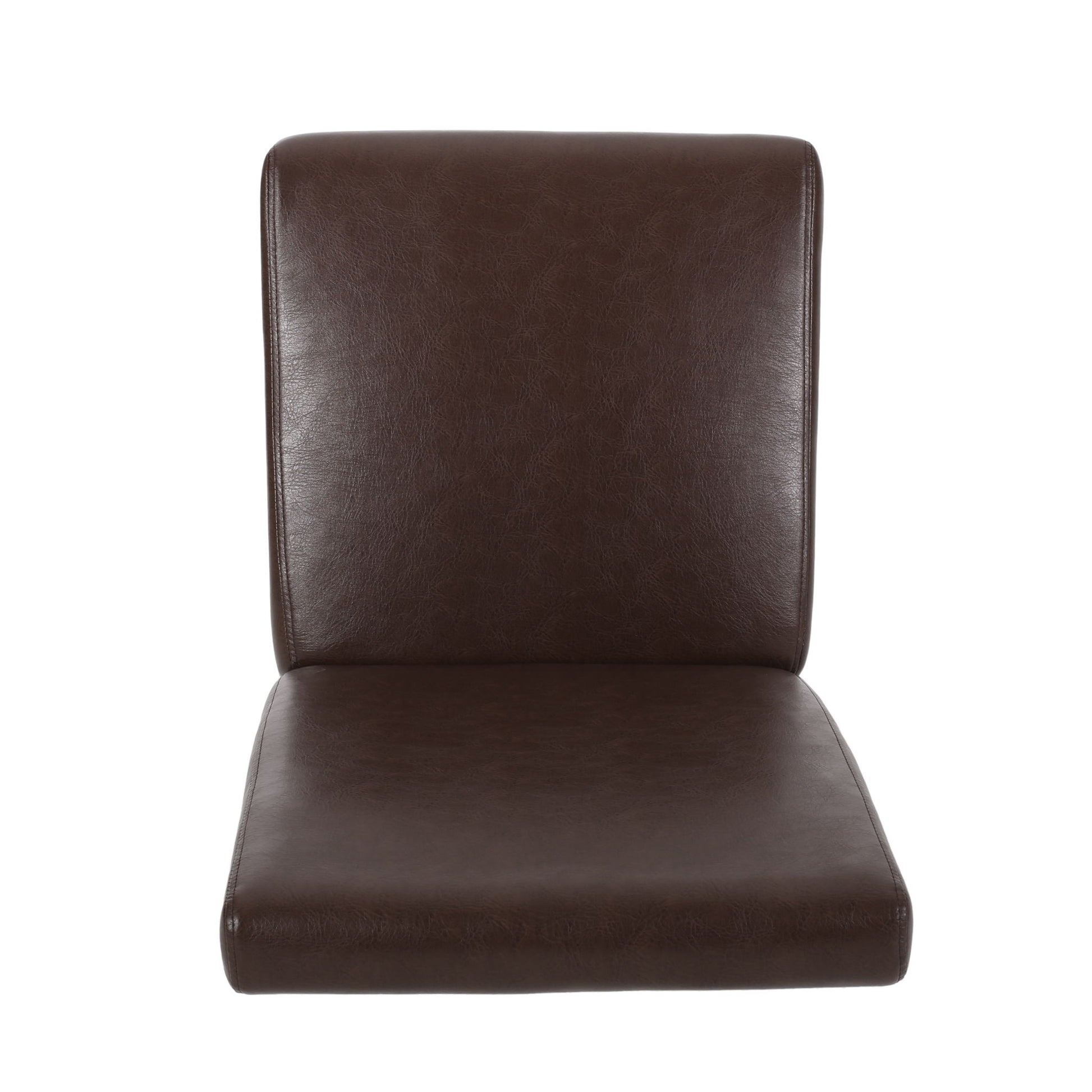 Contemporary Dining Chair With Rubberwood Legs (Set of 2) - Best Buy Furniture